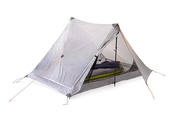 Ranking namiotów 2 osobowych - model marki Hyperlite.
