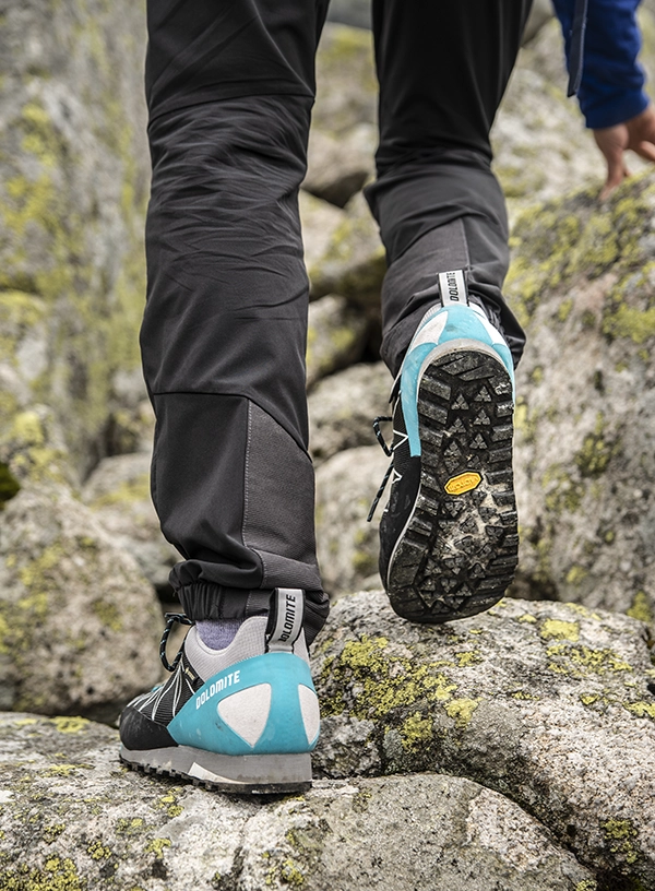 Jakie buty w Tatry?