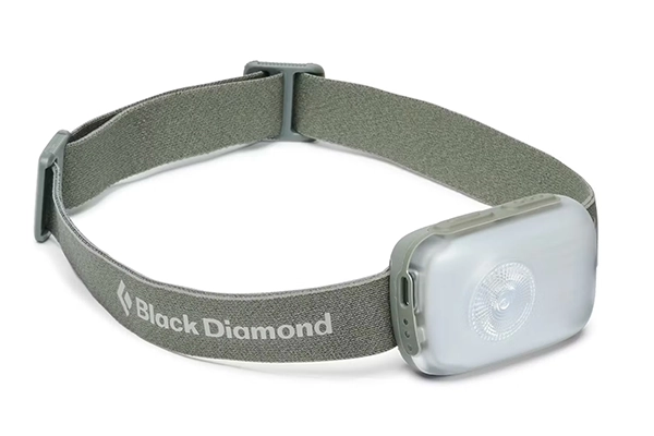 Ranking latarek czołowych - model marki Black Diamond.