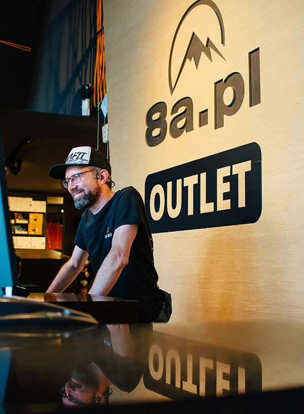 Górski Outlet Gliwice.