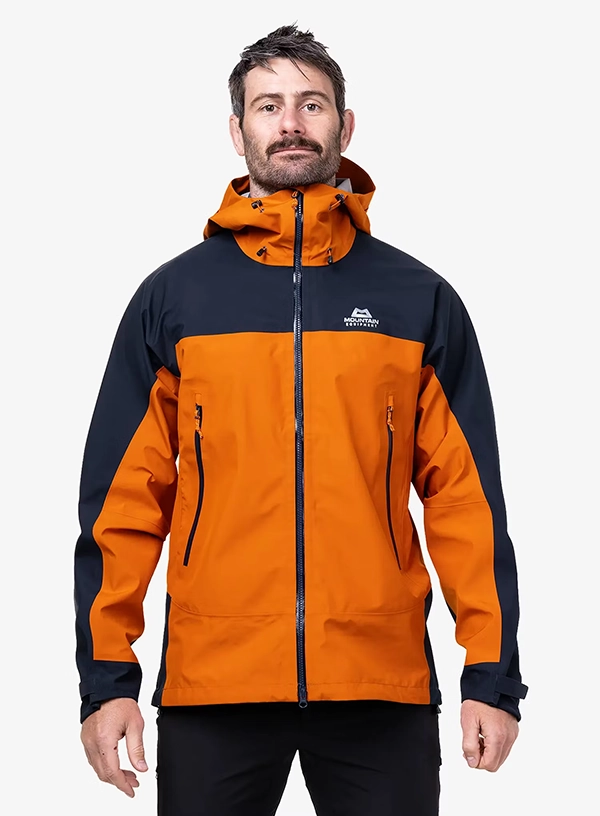 Kurtki GORE-TEX - ranking.