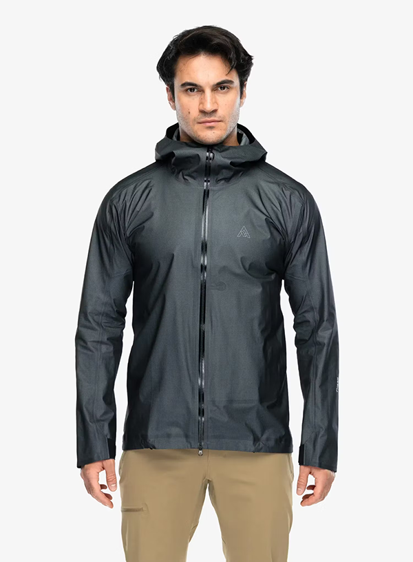 Kurtki GORE-TEX - ranking.