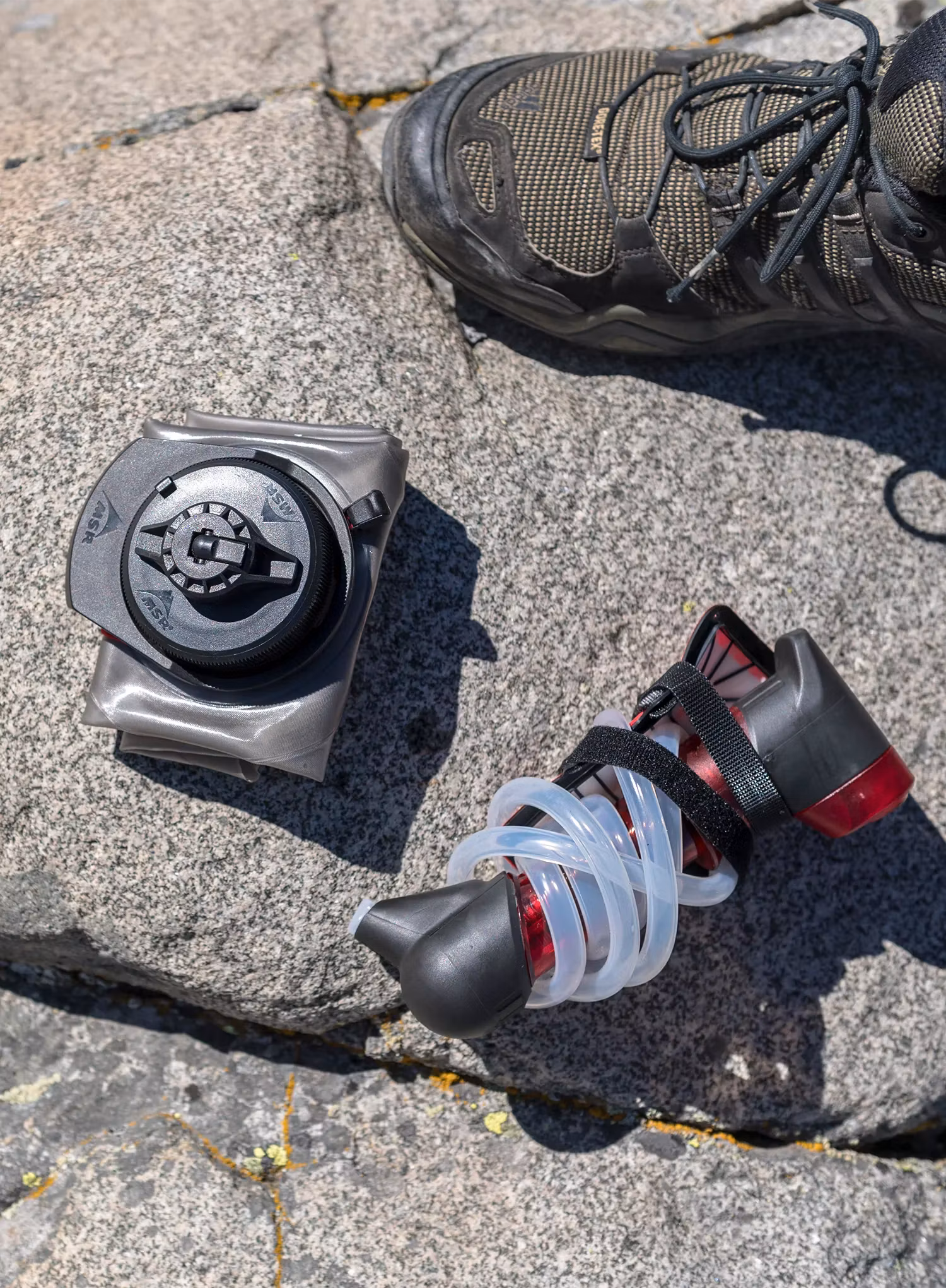 Filtr do wody MSR HyperFlow Microfilter