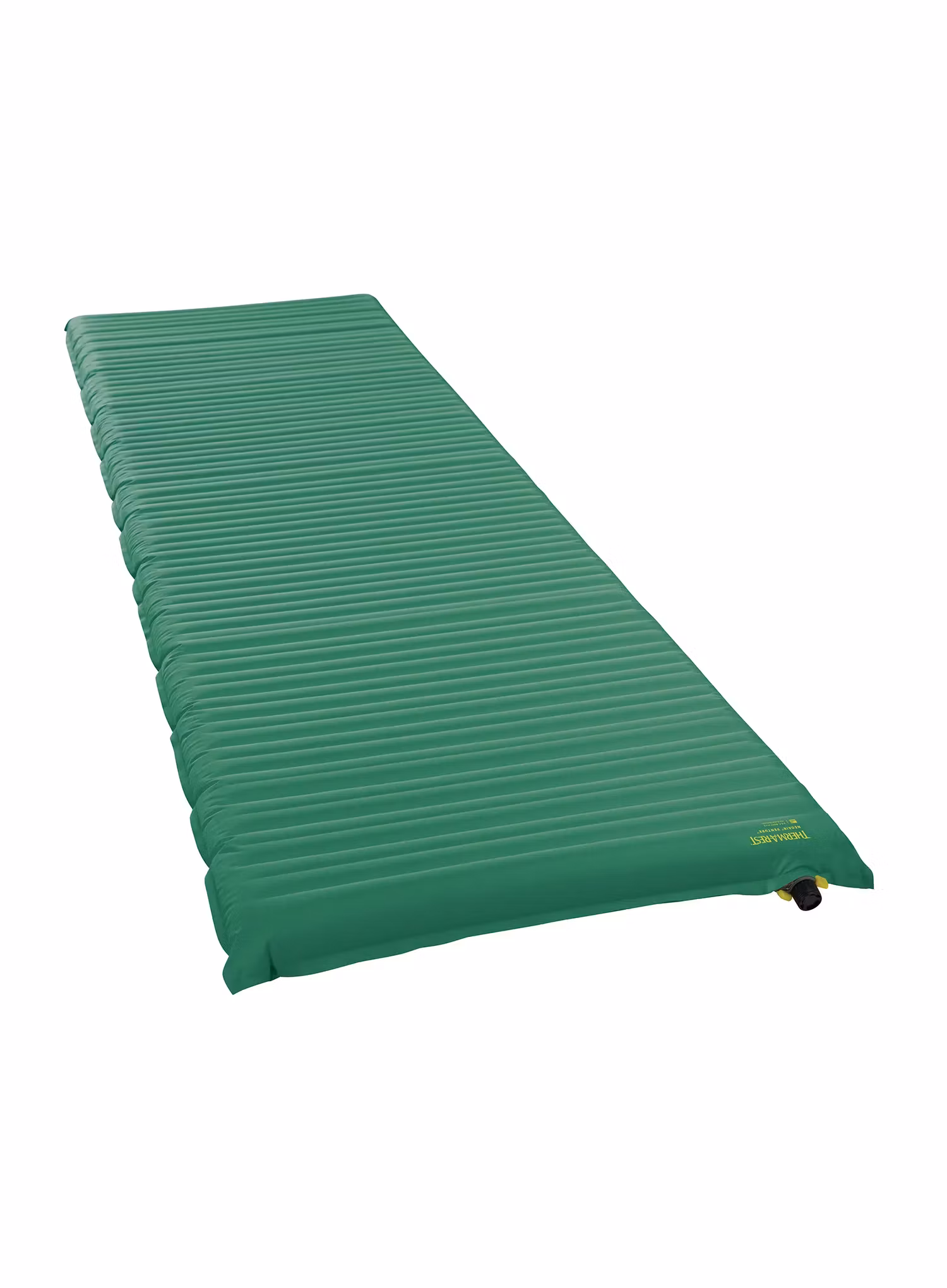 Materac dmuchany Therm a Rest NeoAir Venture L - pine