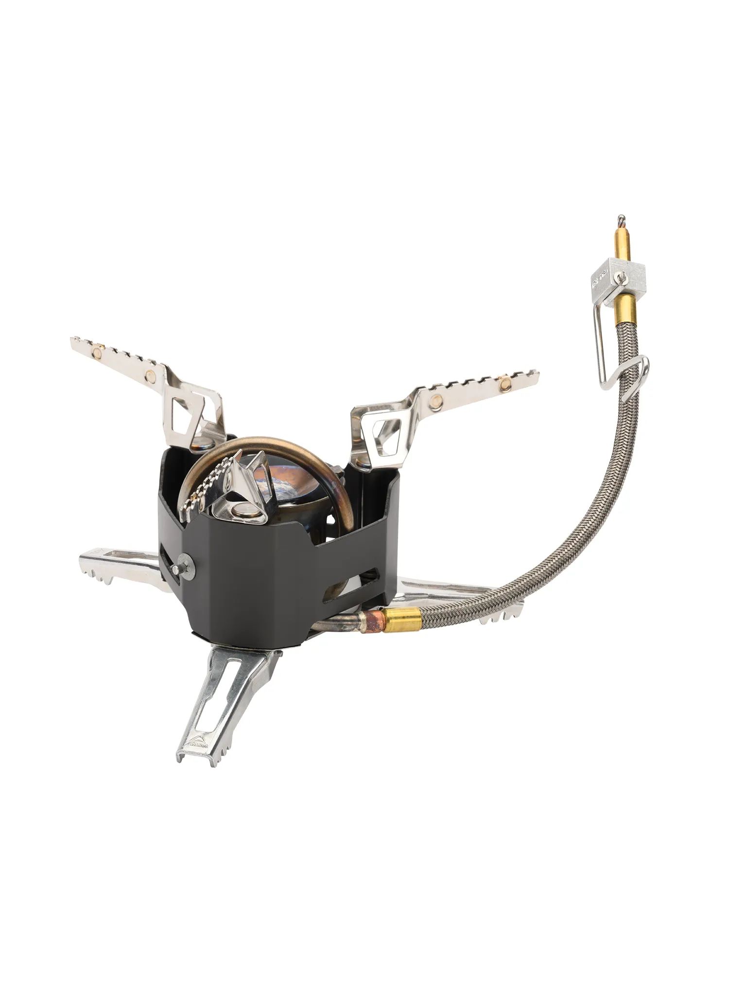 Turistický vařič MSR XGK EX Stove