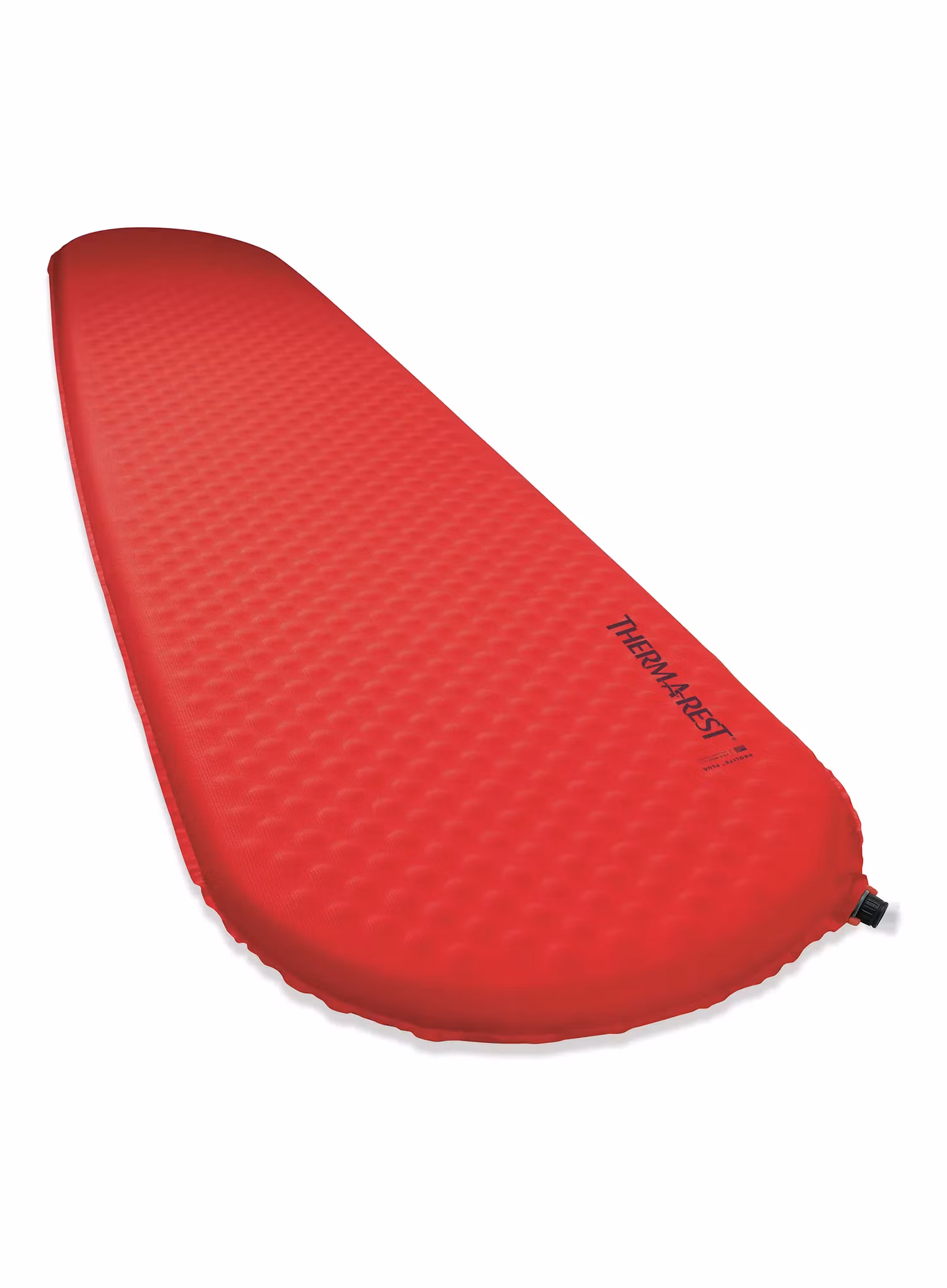 Mata samopompująca Therm a Rest ProLite Plus L - cayenne