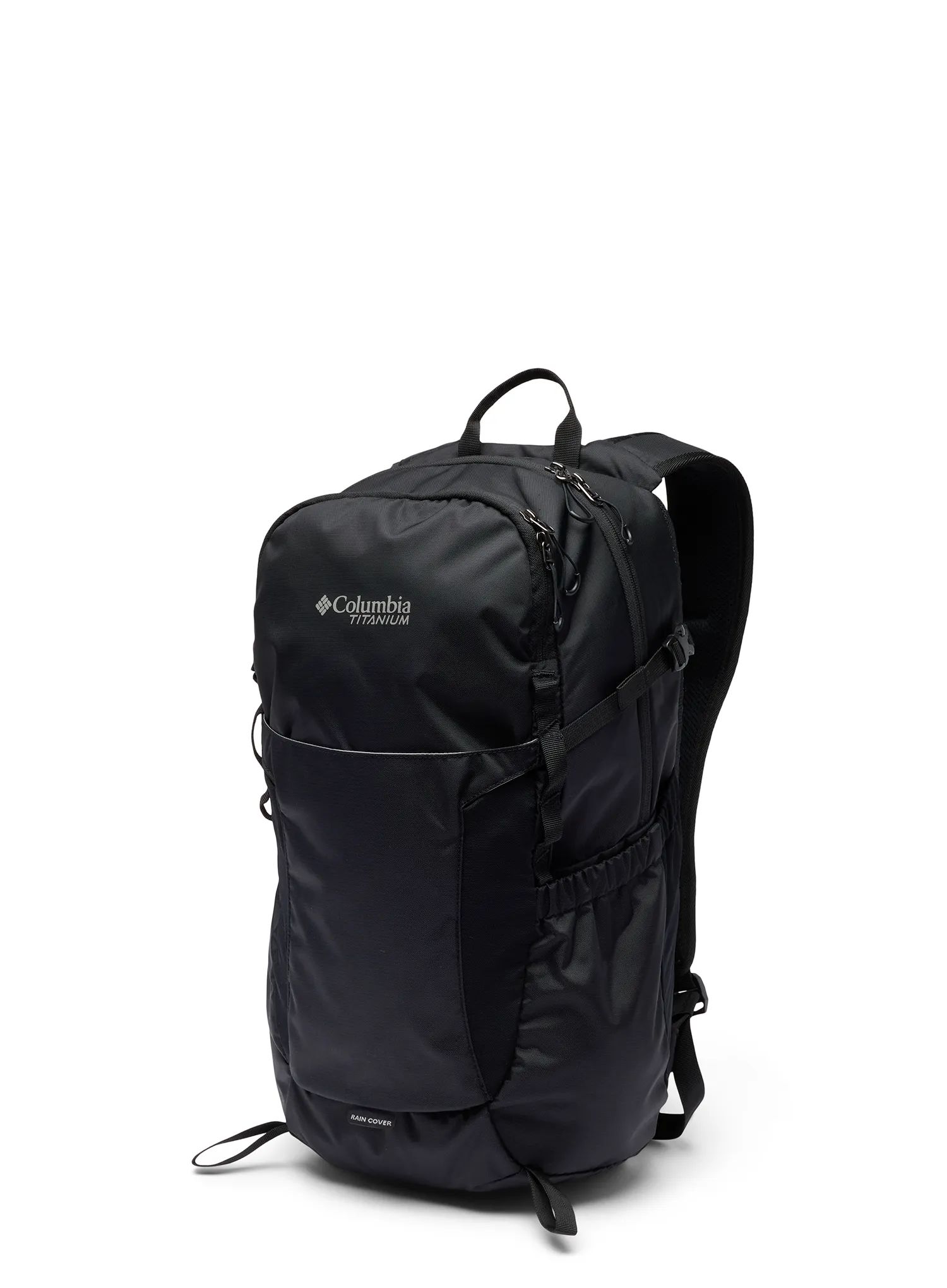 Turistický batoh Columbia Triple Canyon 24 L Backpack - black
