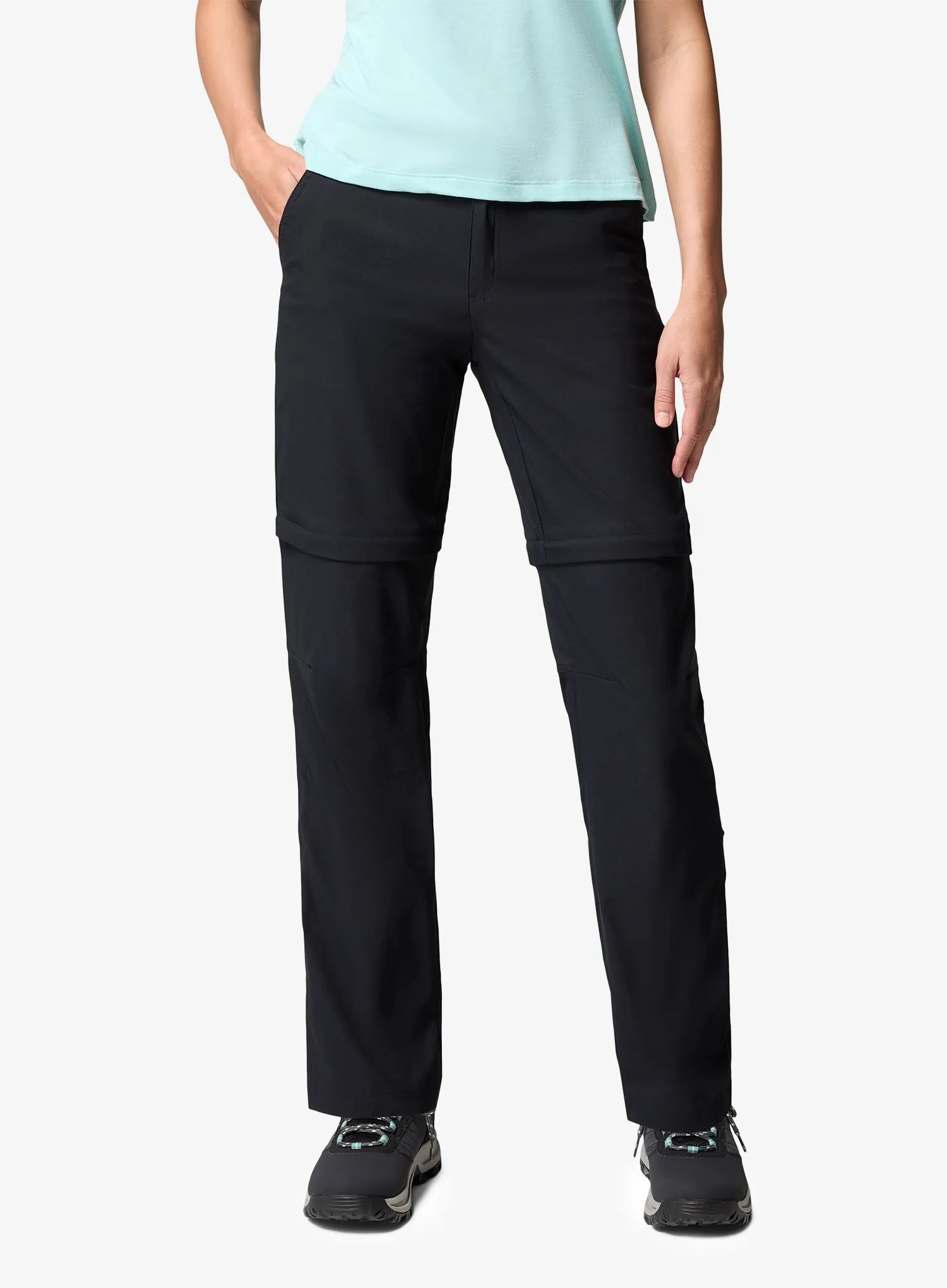 Columbia Leslie Falls Convertible Pant
