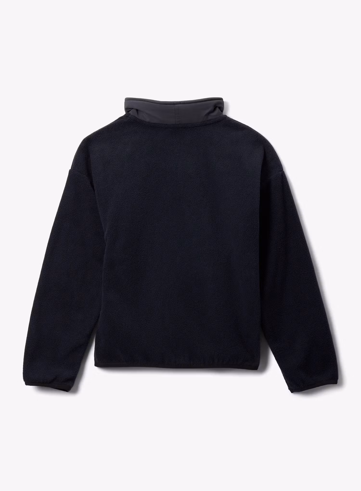 Bluza dziewczęca Columbia Sequoia Grove Full Zip Fleece - black