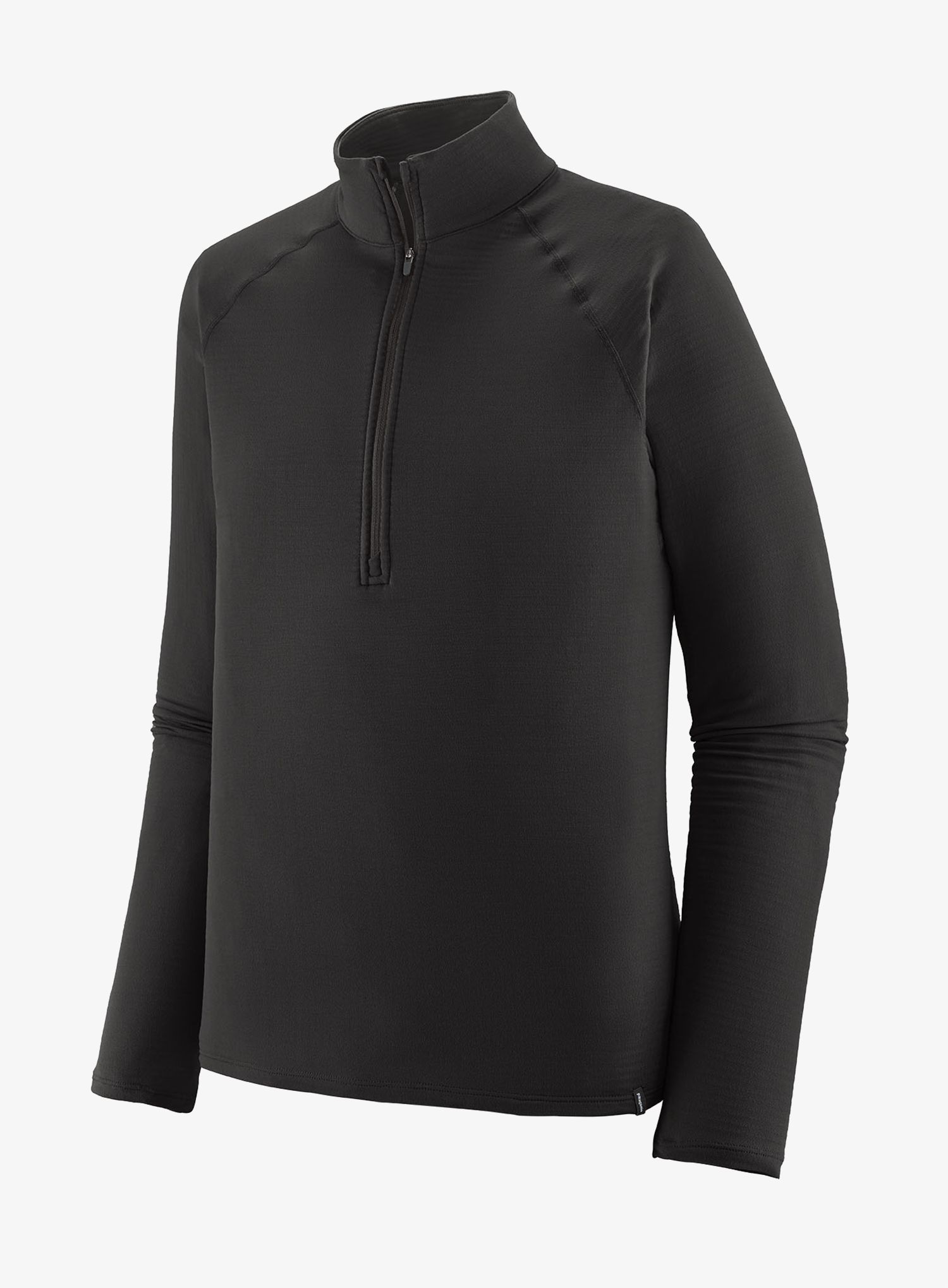 Patagonia Cap TW Zip Neck
