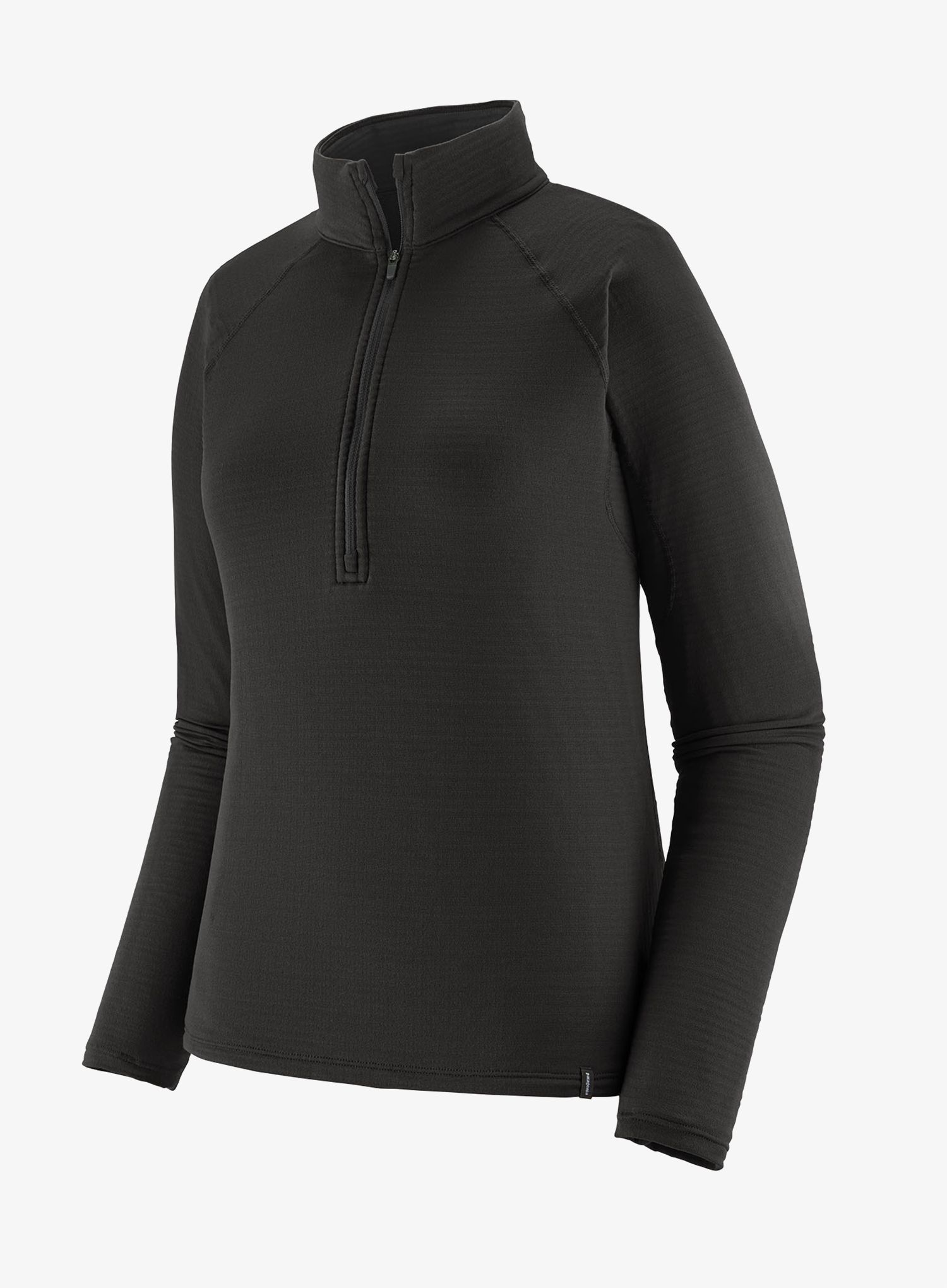Patagonia Cap TW Zip Neck