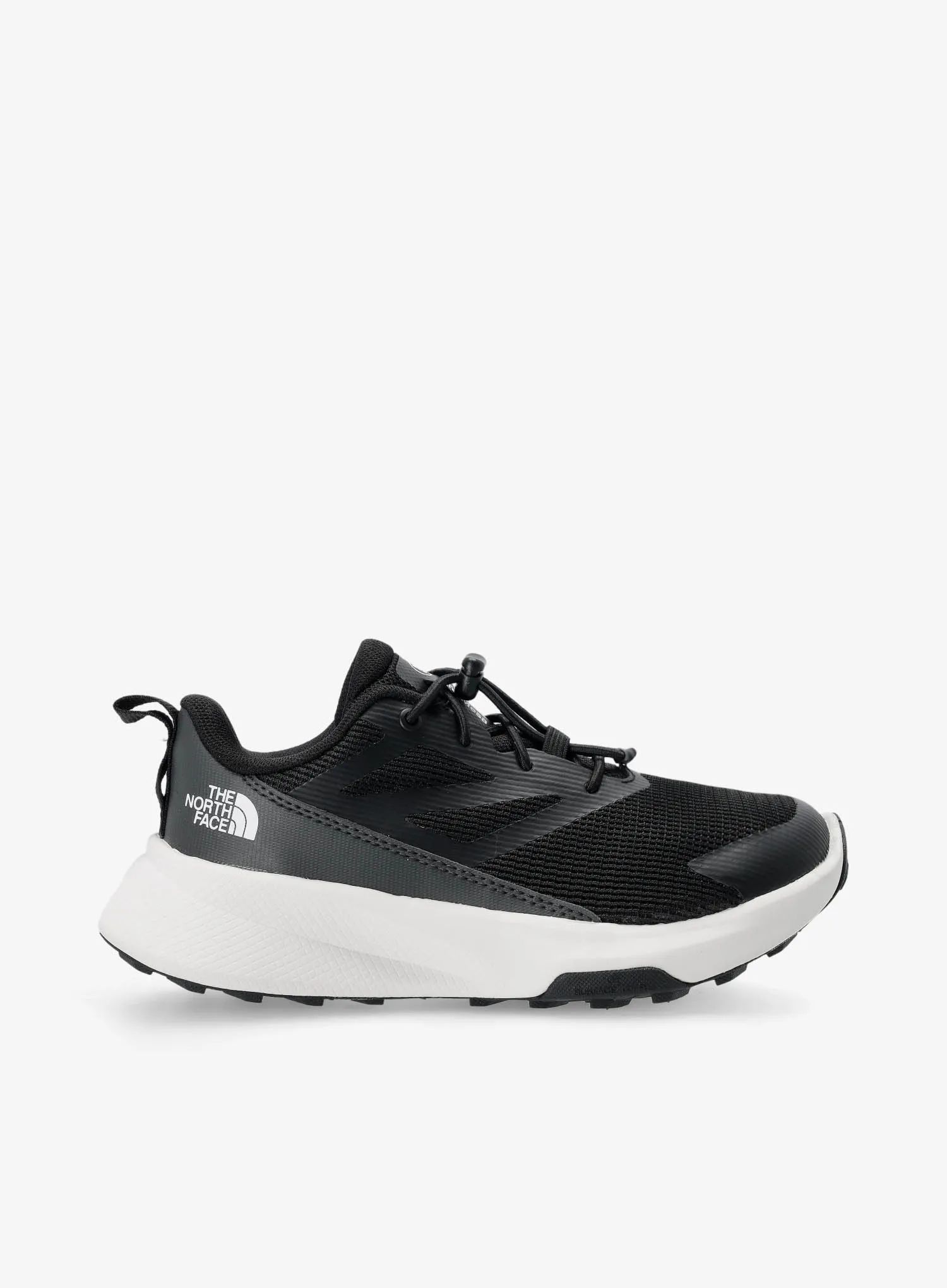 Dětské boty The North Face Altamesa - tnf black/asphalt grey