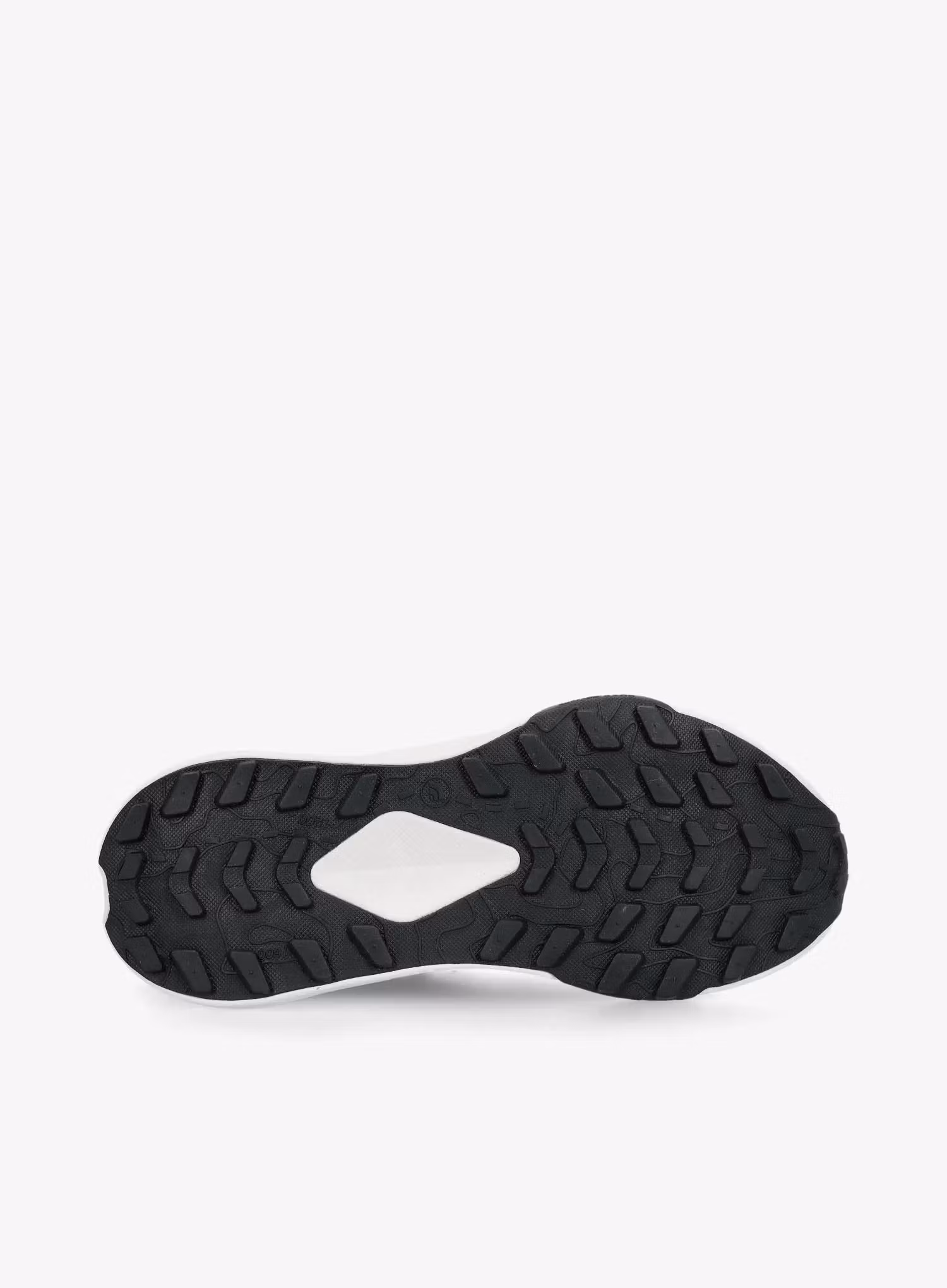 Buty dziecięce The North Face Altamesa - tnf black/asphalt grey
