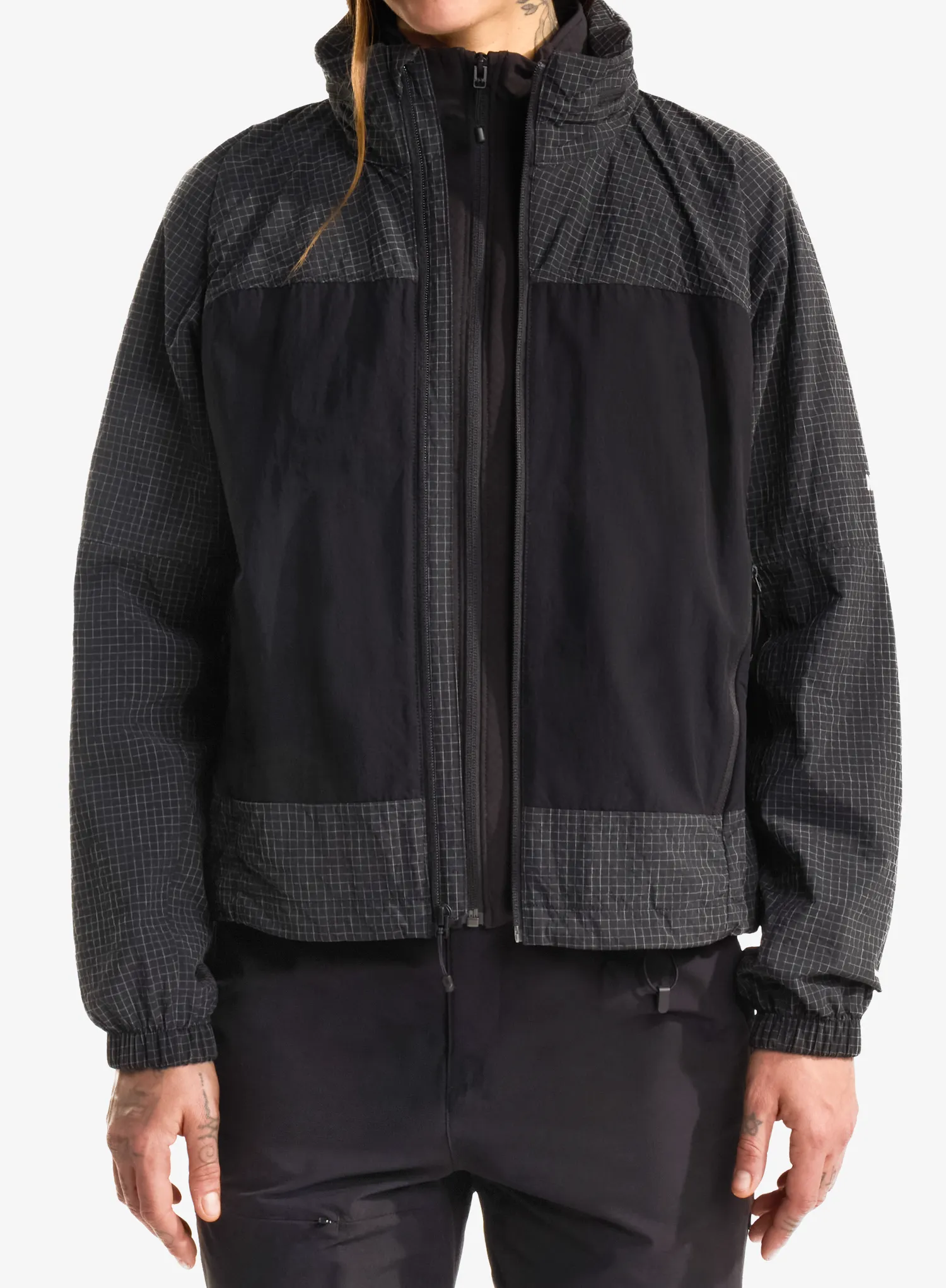 qweTheNorthFaceHKEUtilityWindJackettnfblack197804115310a.webp