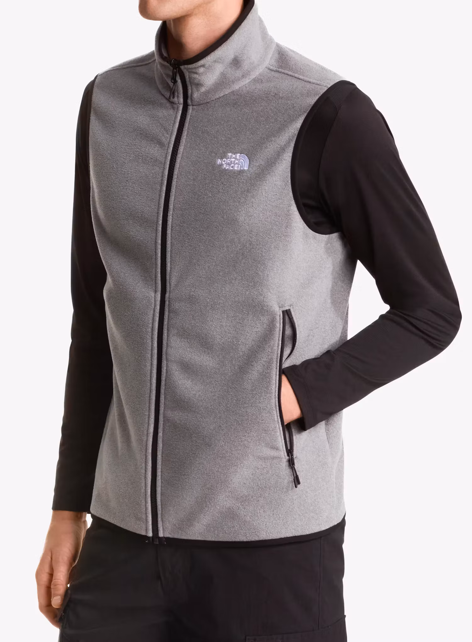qweTheNorthFaceGlacierFleeceVesttnfmidgreyheather197804120208a.webp