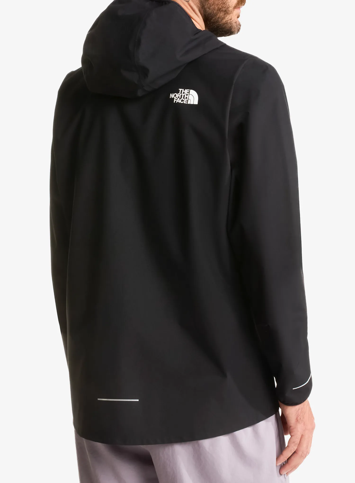 Kurtka do biegania The North Face Fontanales Jacket - tnf black