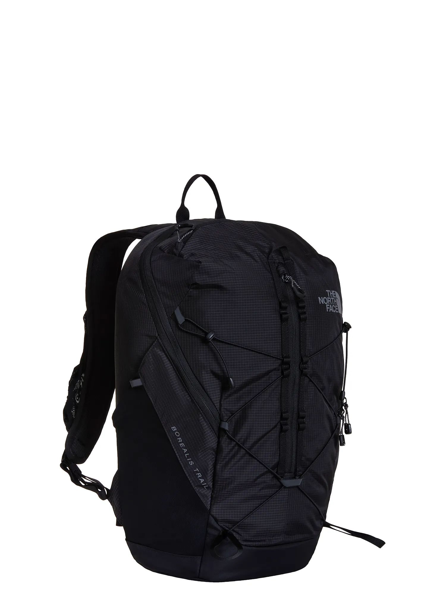 Batoh na notebook The North Face Borealis Trail - tnf black