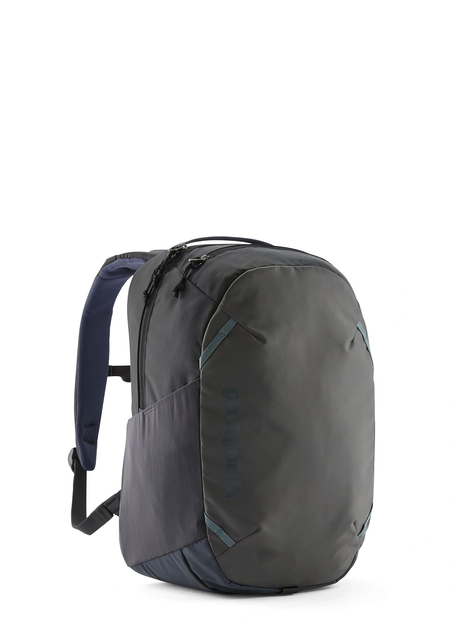 Městský batoh Patagonia Atom Day Pack 24L - smolder blue