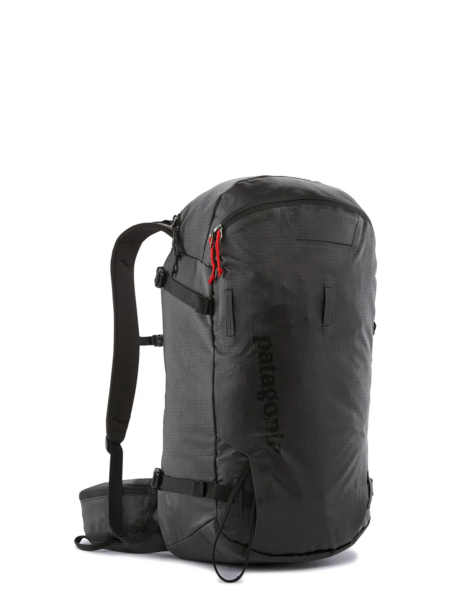 Skialpový batoh Patagonia PowSlayer Pack - black