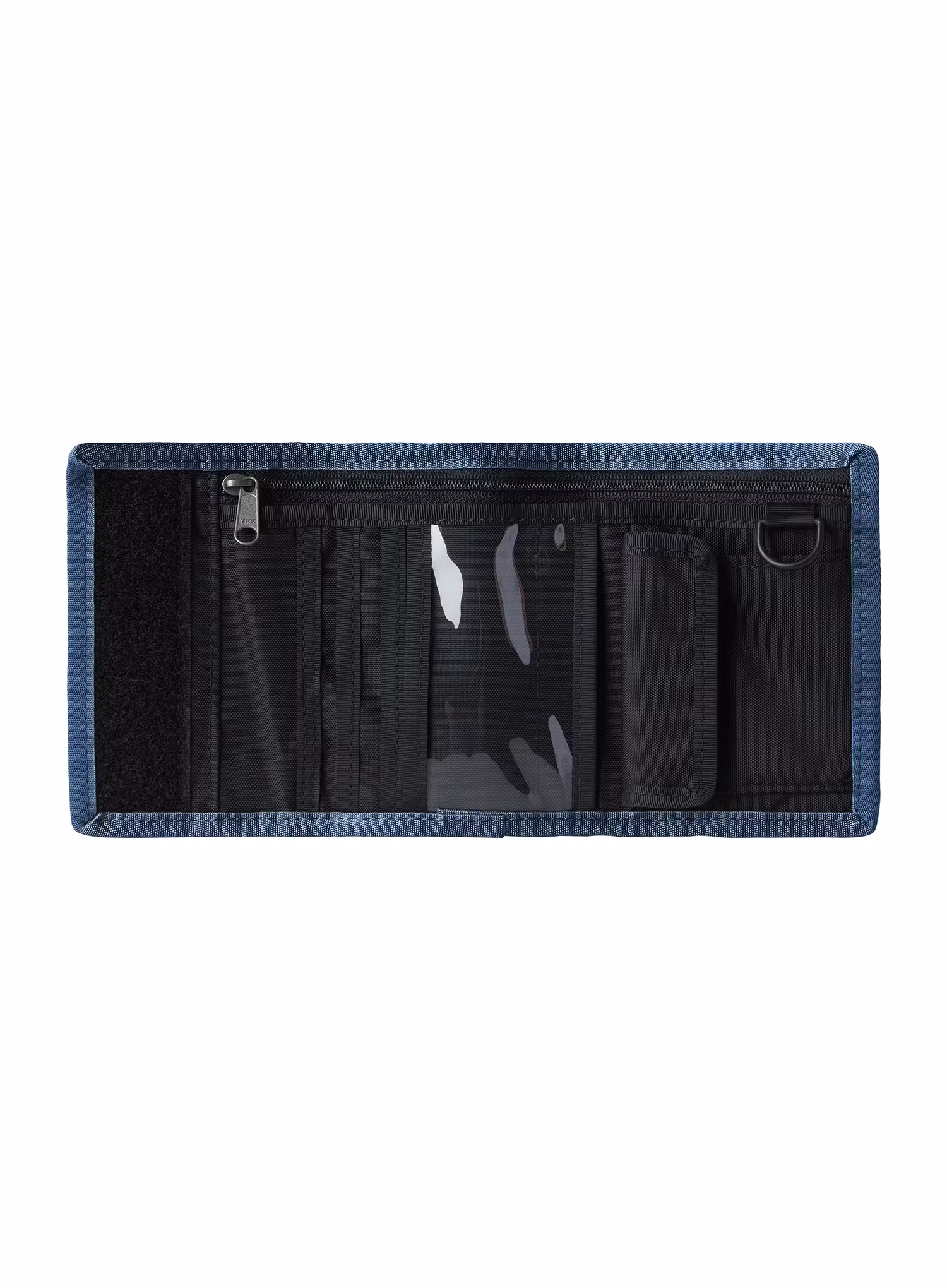 Portfel The North Face Base Camp Wallet - stone slab/granite grey