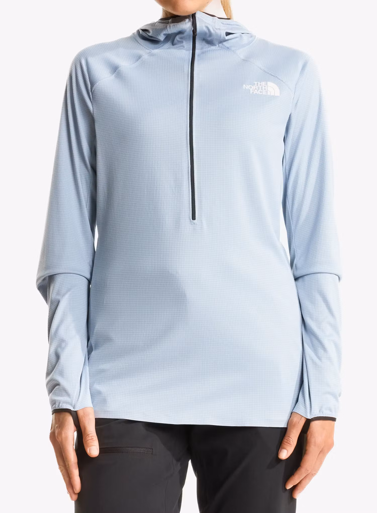 qweTheNorthFaceSummitDirectSunHoodiefrostgrey198266139333a.webp