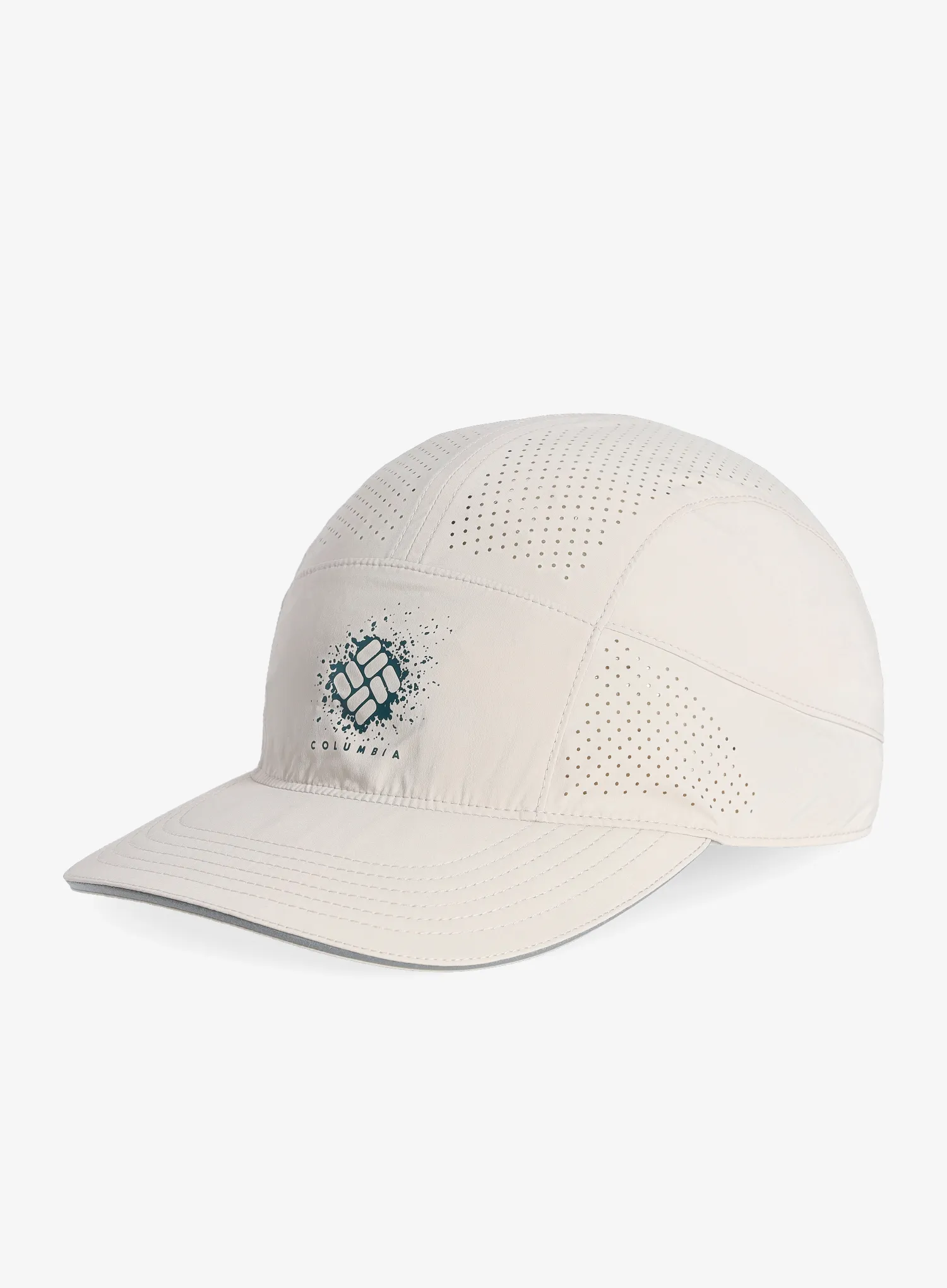 ColumbiaSpeedTrailBallCapdarkstonegemsplatter198711971273a.webp