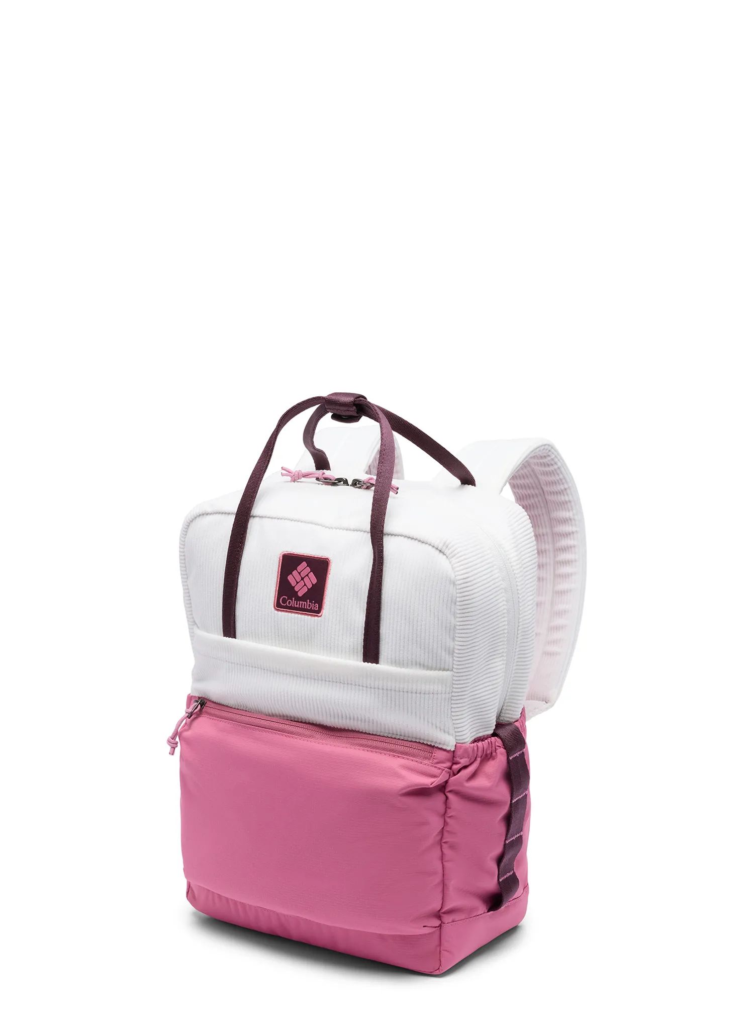 Městský batoh Columbia Trail Traveler II 18 L Backpack - corduroy/rosette/moonvista