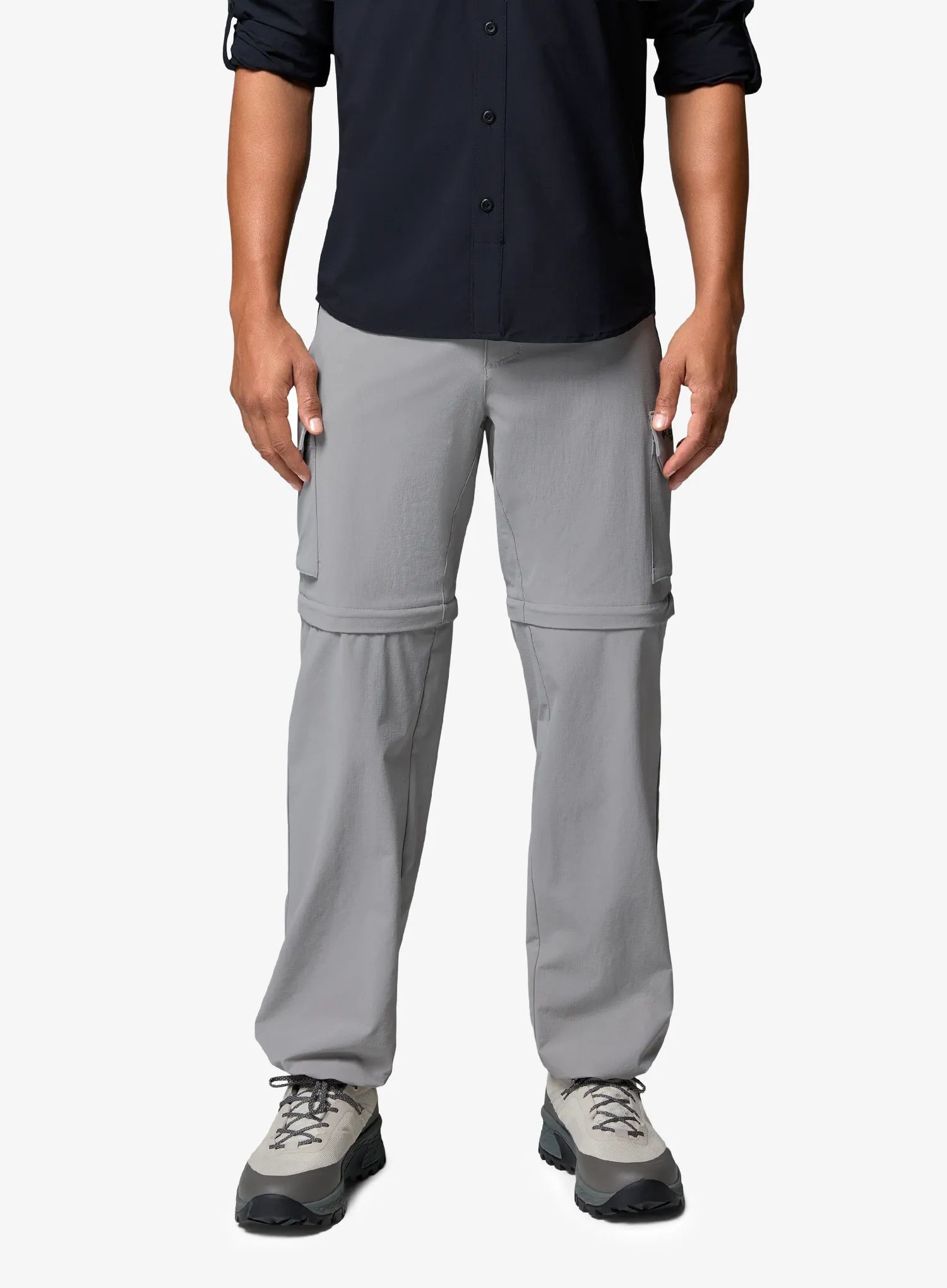 Columbia Silver Ridge Elite Convertible Pant