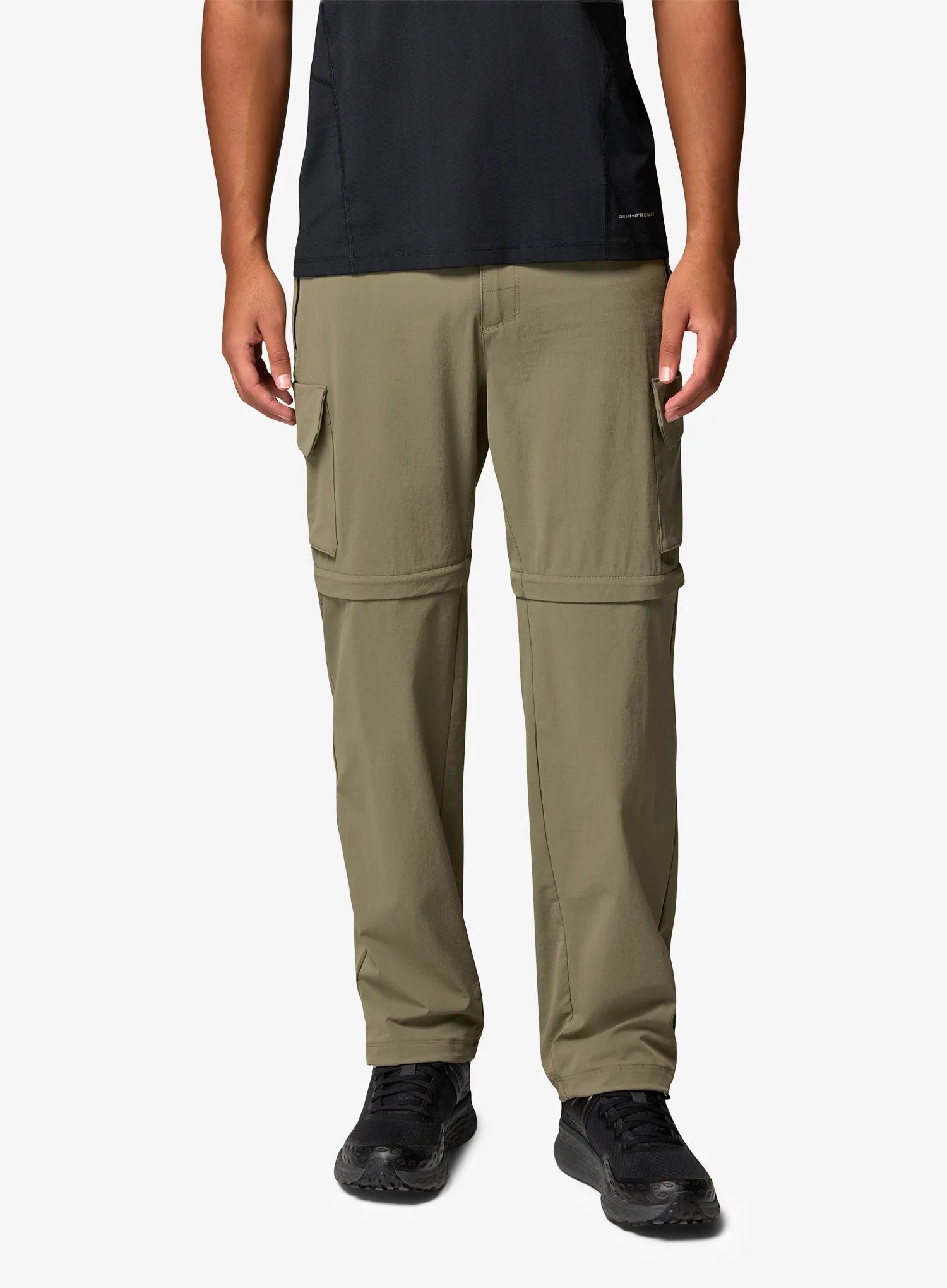 Columbia Silver Ridge Elite Convertible Pant