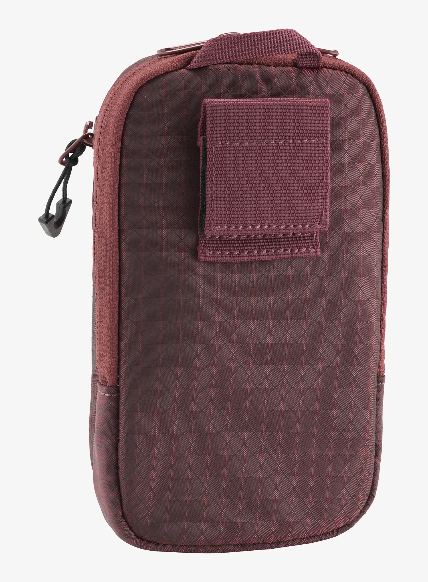 Kieszeń Millet Ubic Belt Pocket - e-dark red