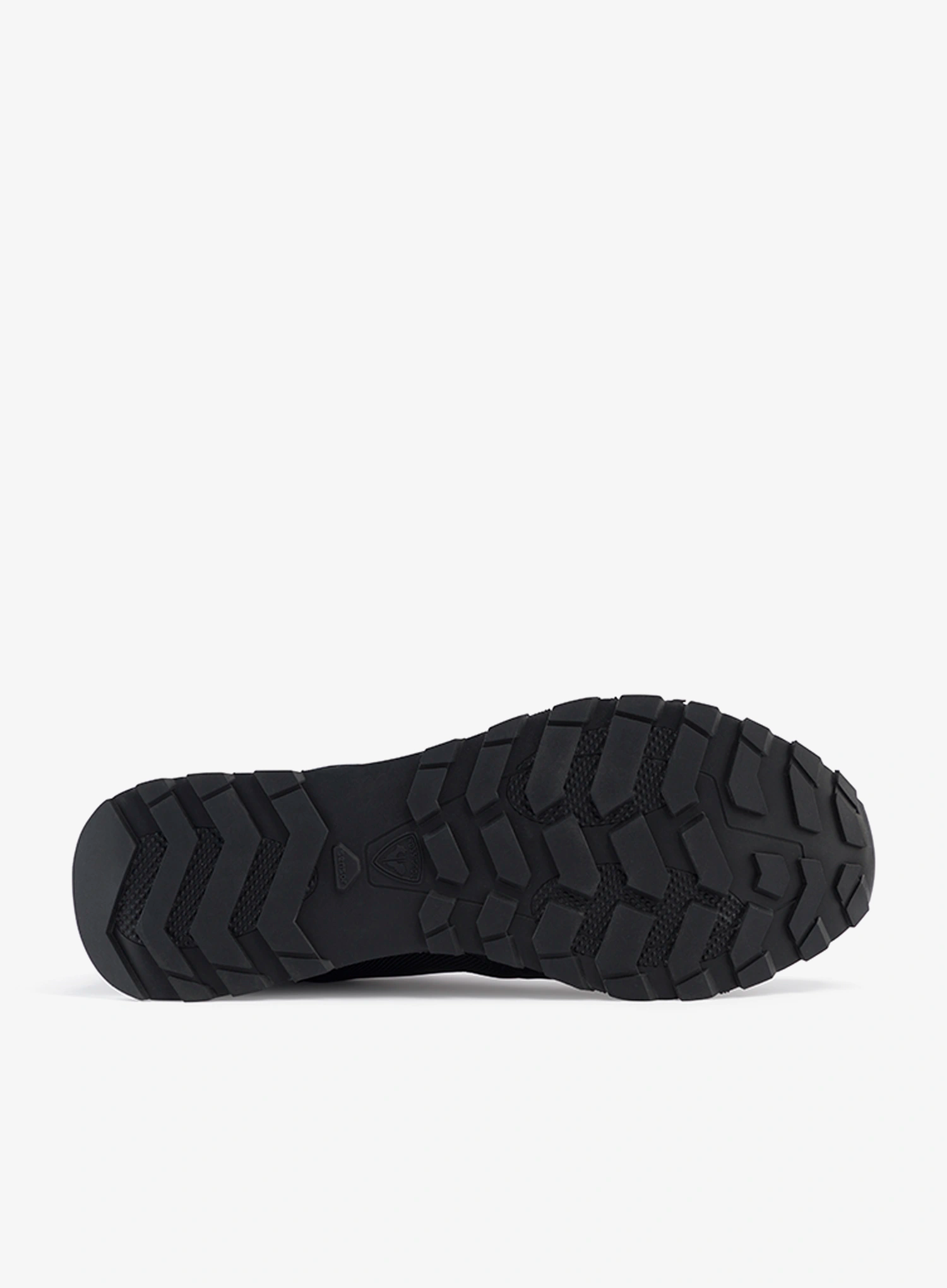 Buty lifestyle Rossignol Heritage - black