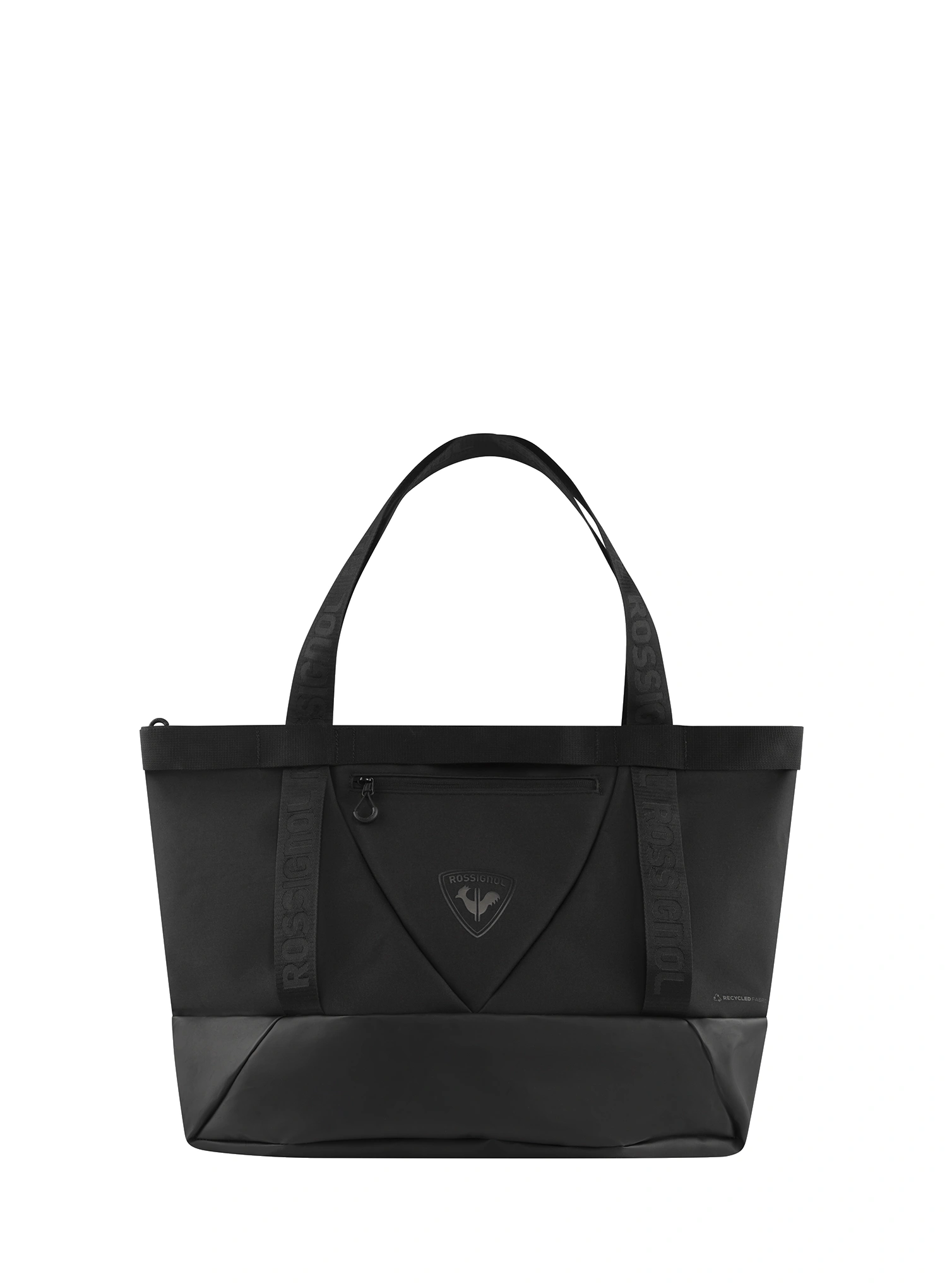Torba miejska Rossignol Tote Bag 30 l - black