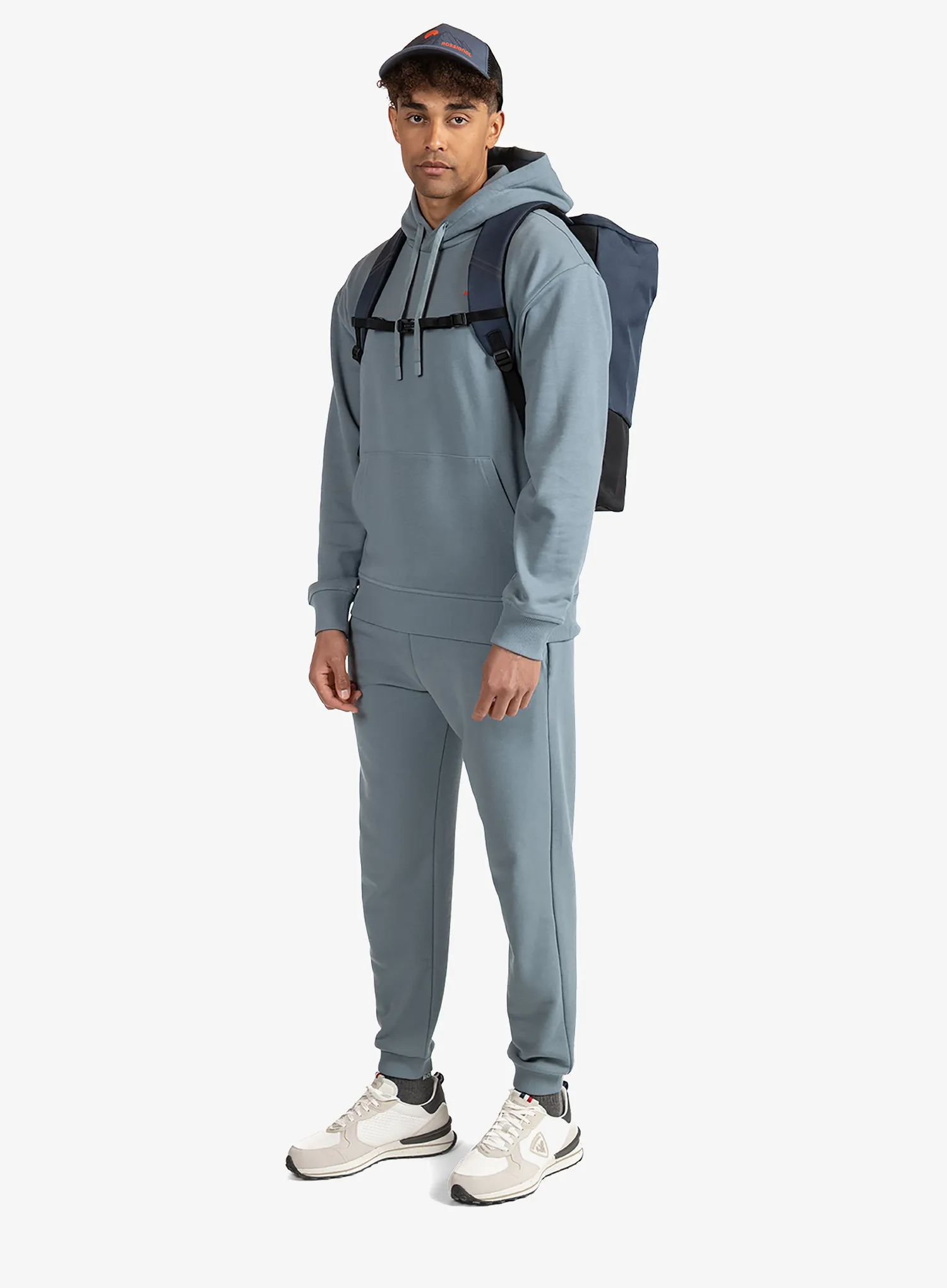 Spodnie Rossignol Presset Pant - atlantis