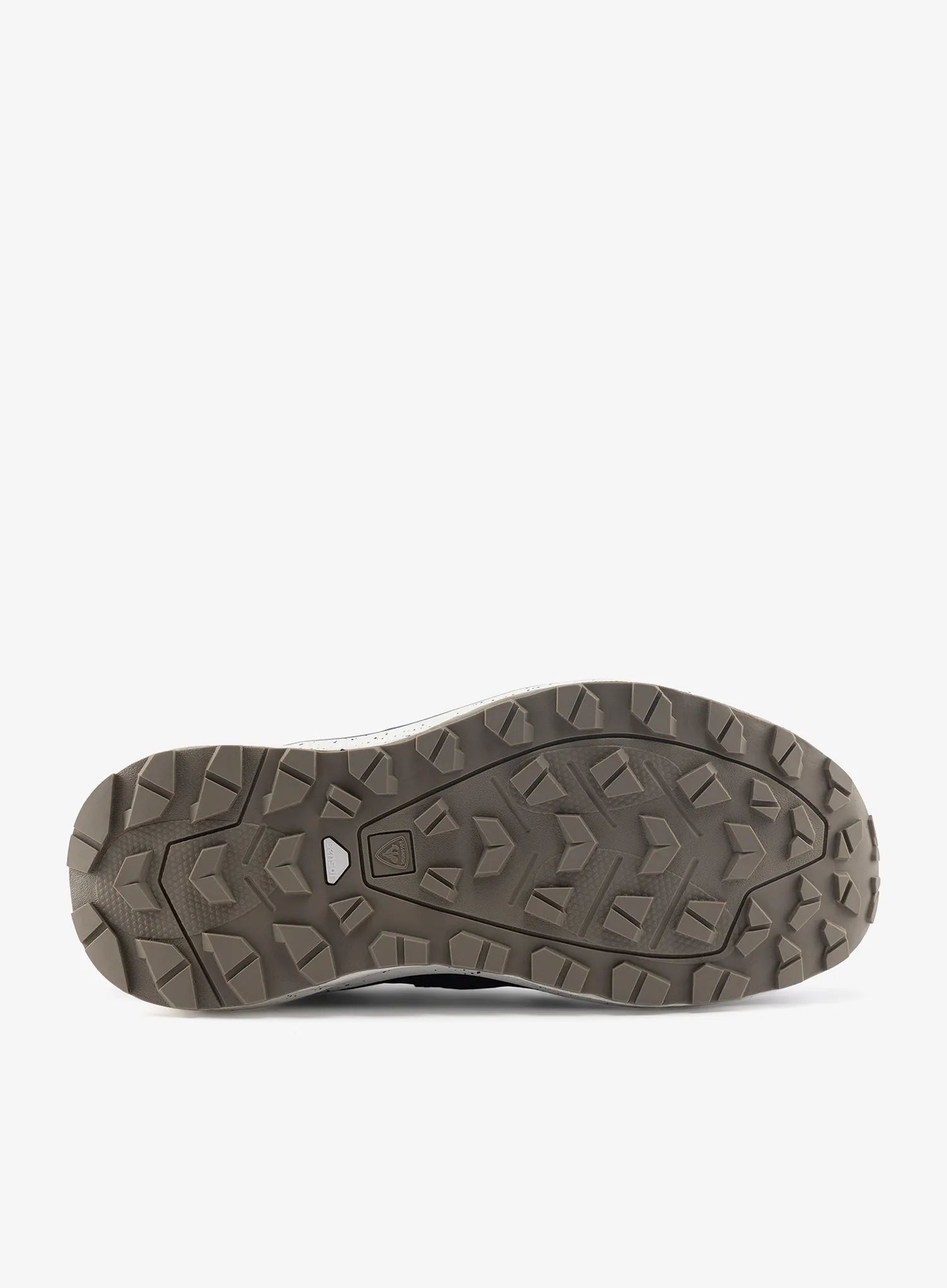 Buty lifestyle damskie Rossignol Resort Low - dark navy