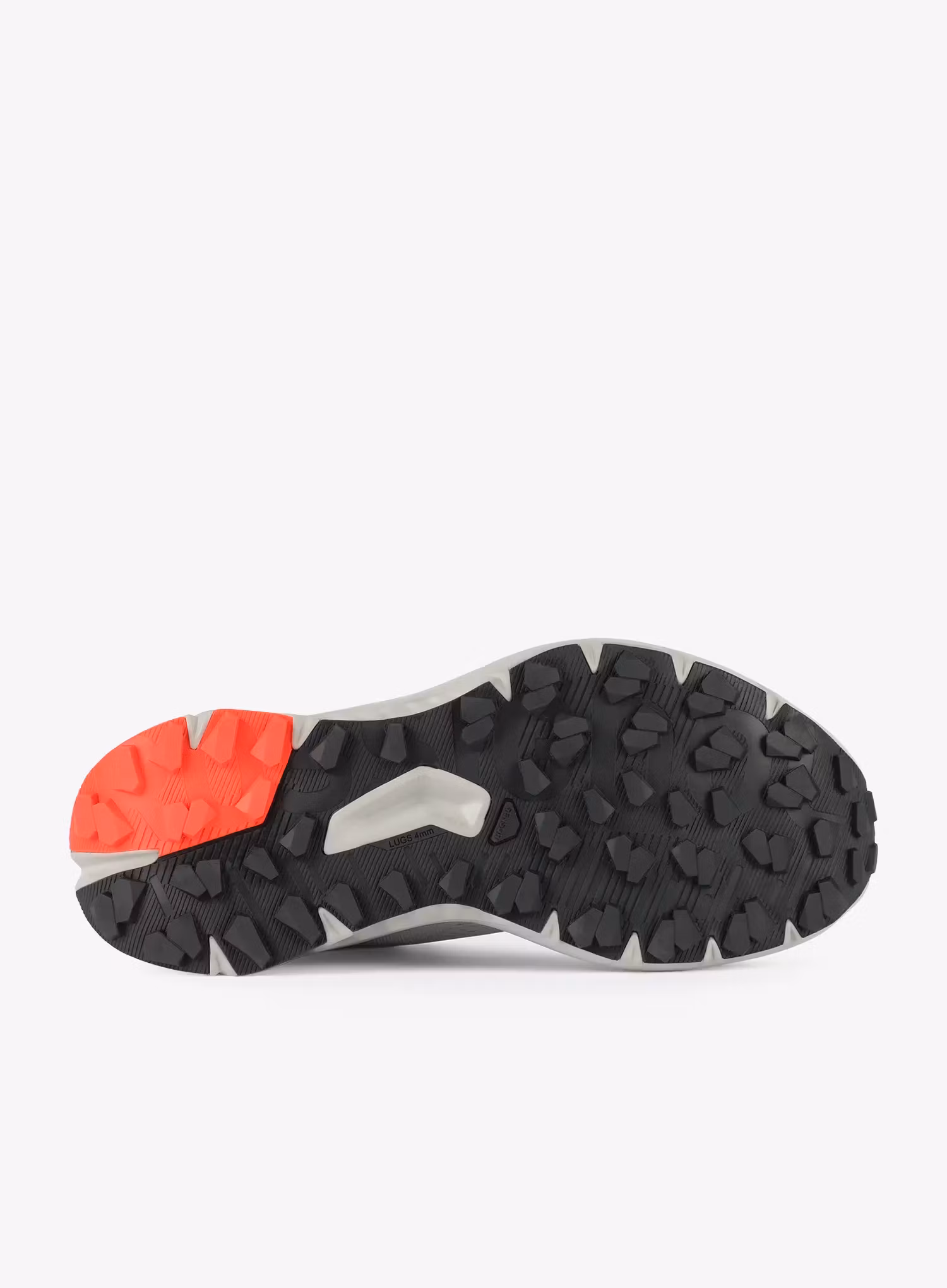 Buty trailowe Rossignol Venosk - it grey