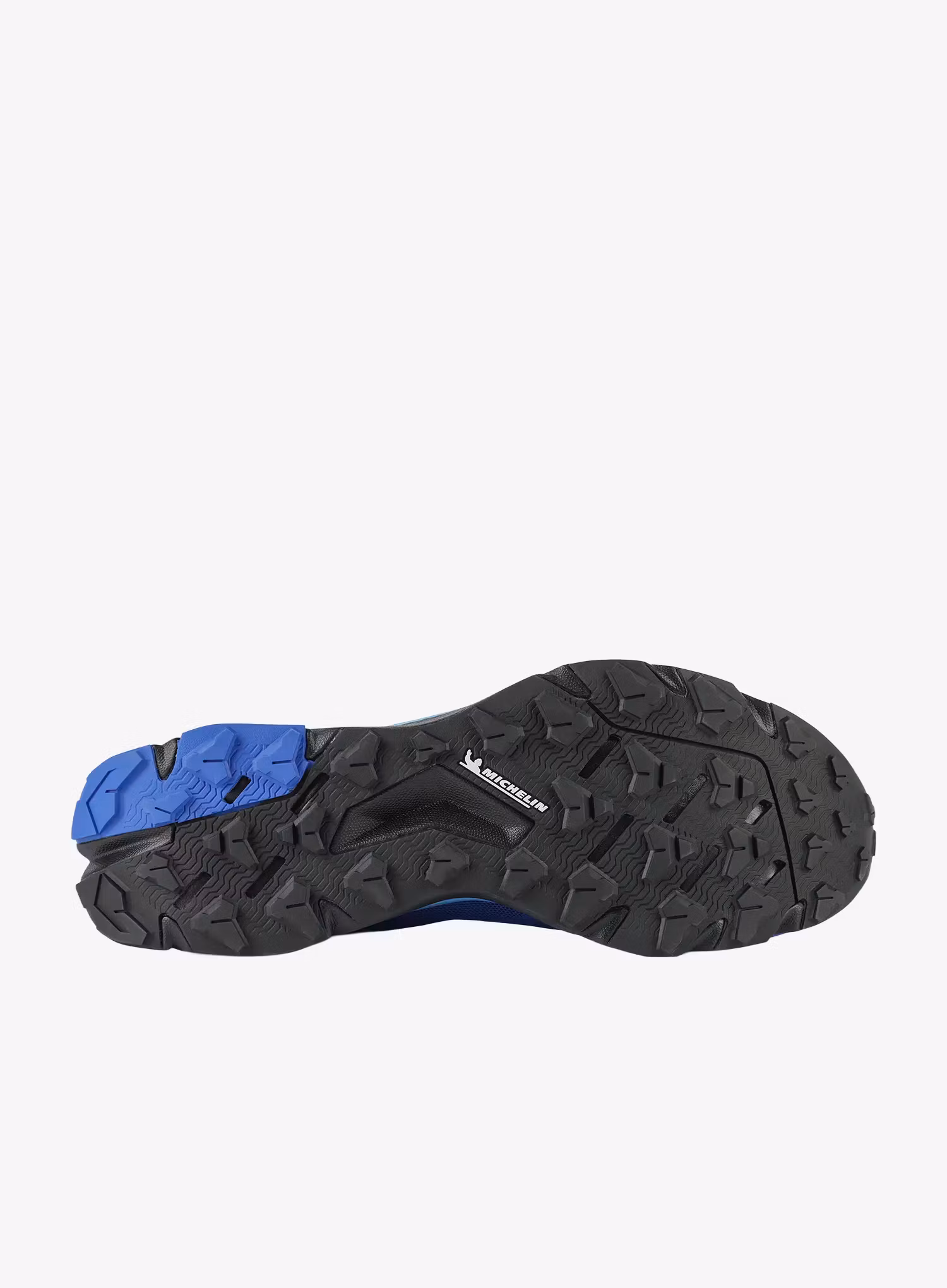 Buty do biegania w terenie Rossignol Vezor - dazzle blue