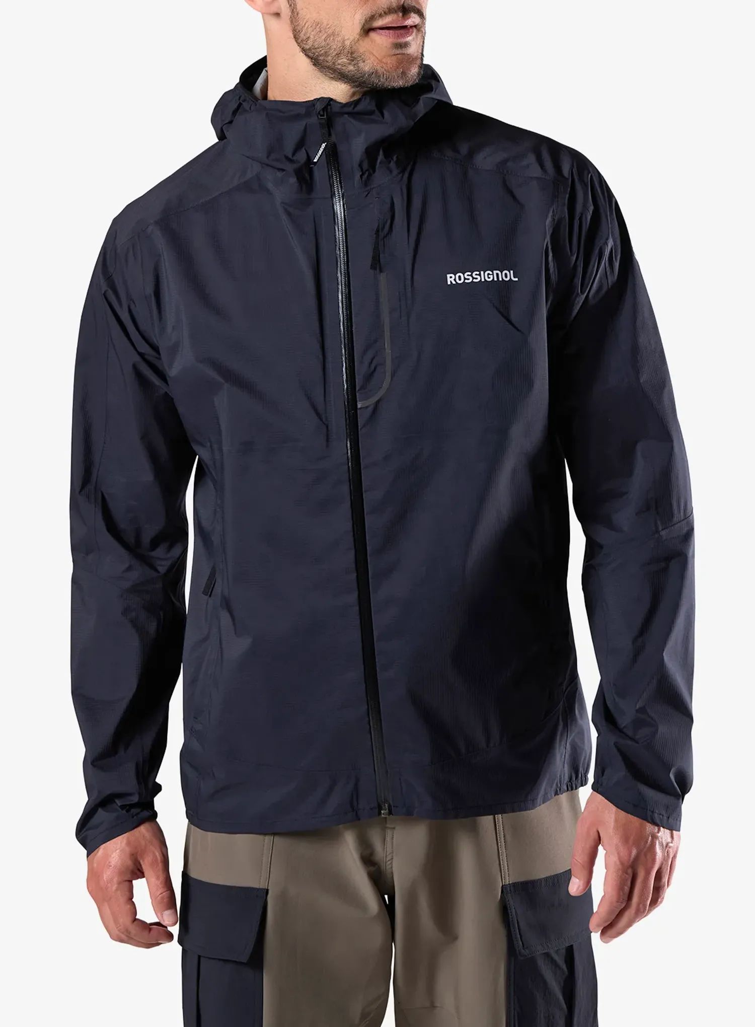Rossignol Rainproof 2.5L Shell Jacket