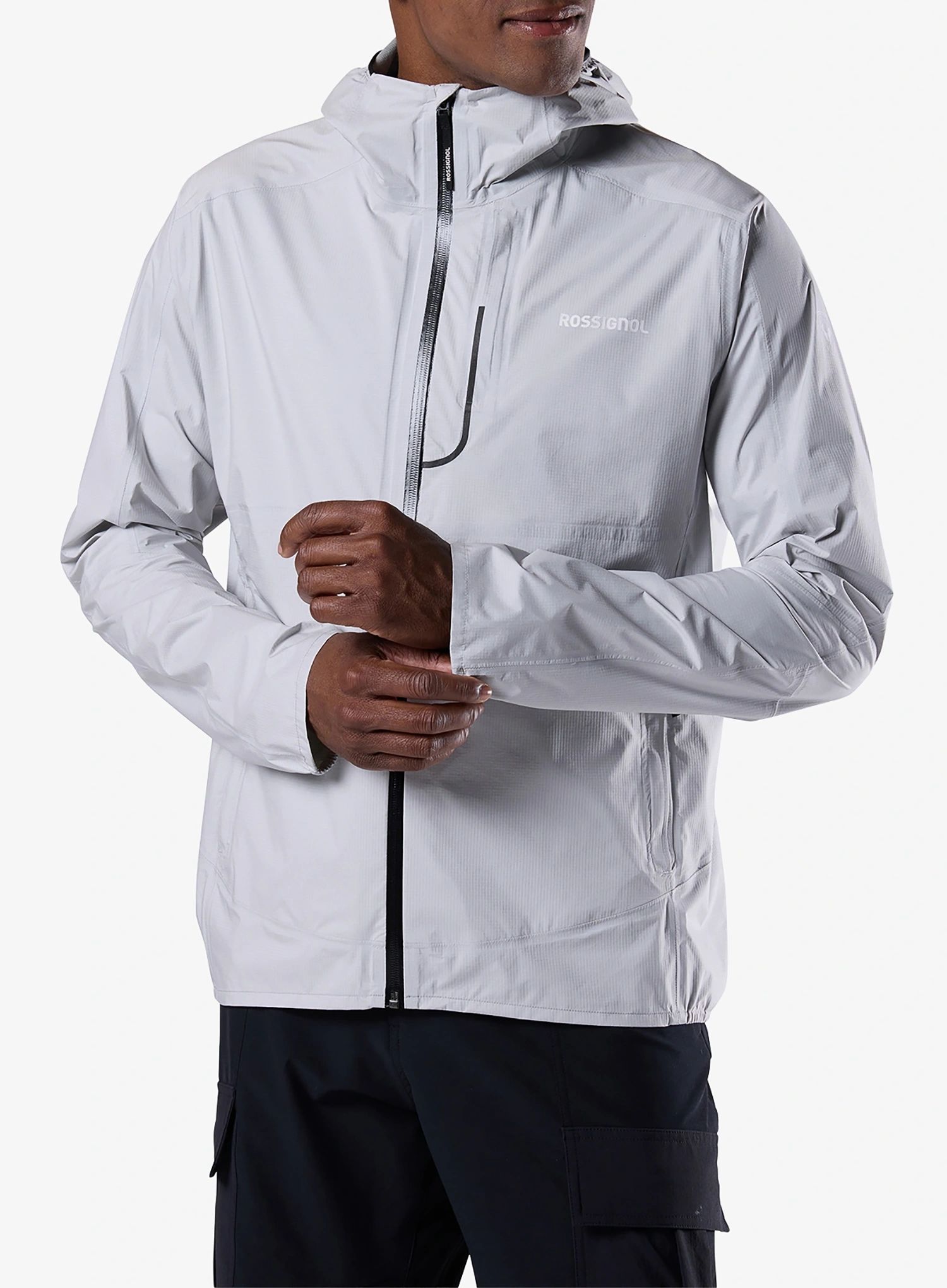 Rossignol Rainproof 2.5L Shell Jacket