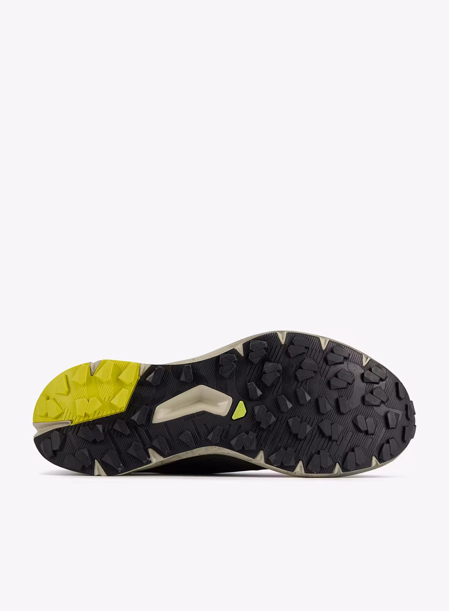 Buty trailowe Rossignol Venosk R-Shell Dry - vetiver