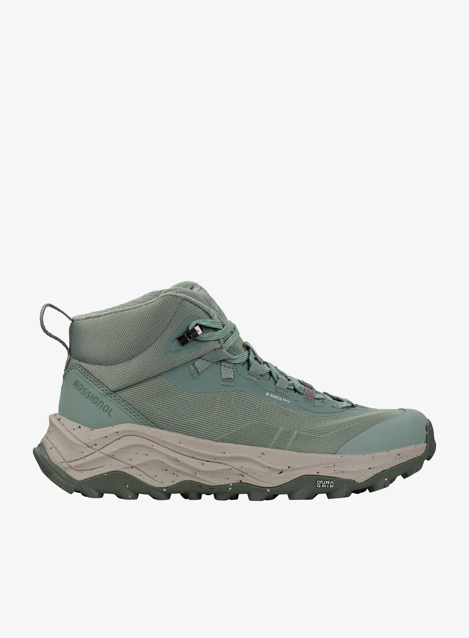 Rossignol Altiridge Mid R-Shell Dry