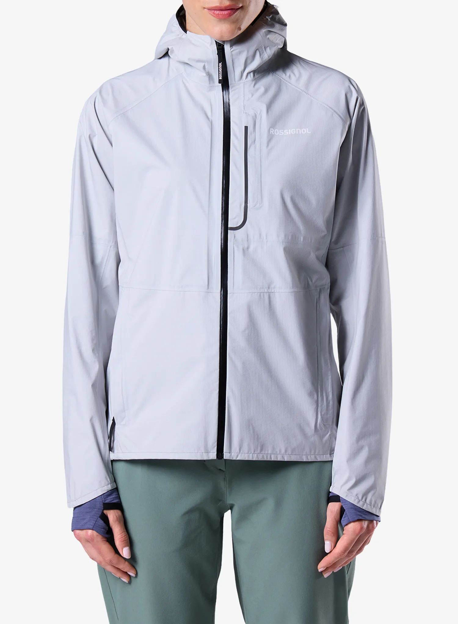 Rossignol Rainproof 2.5L Shell Jacket