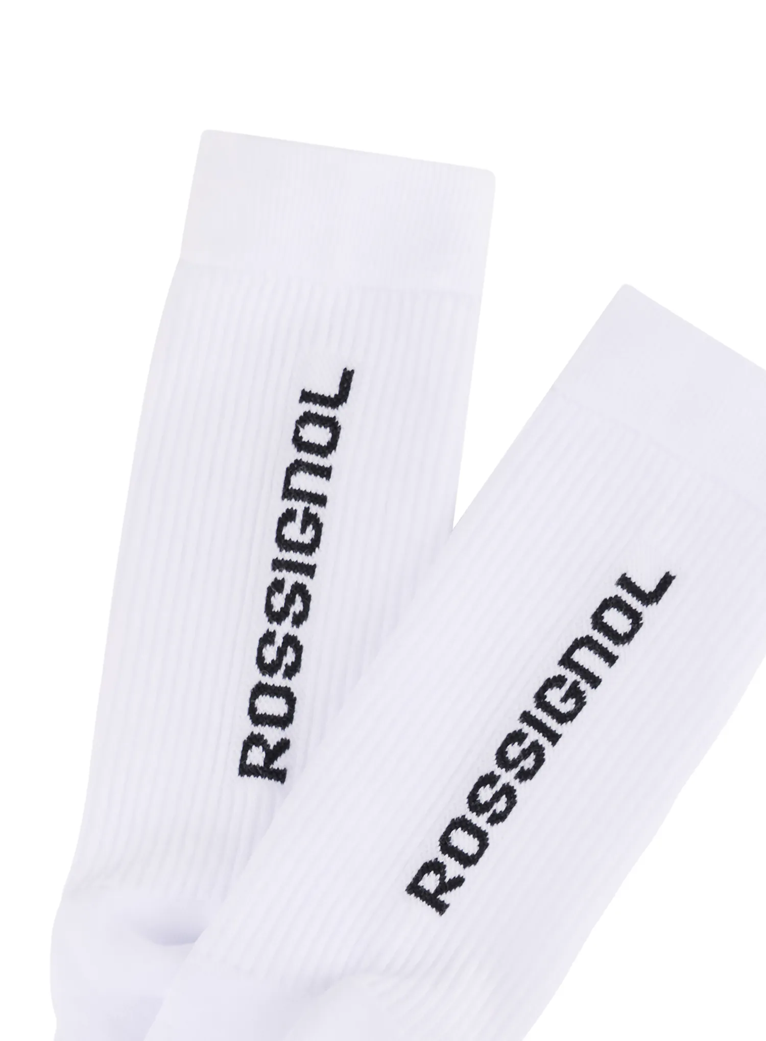 Skarpety Rossignol New Presset Socks - white