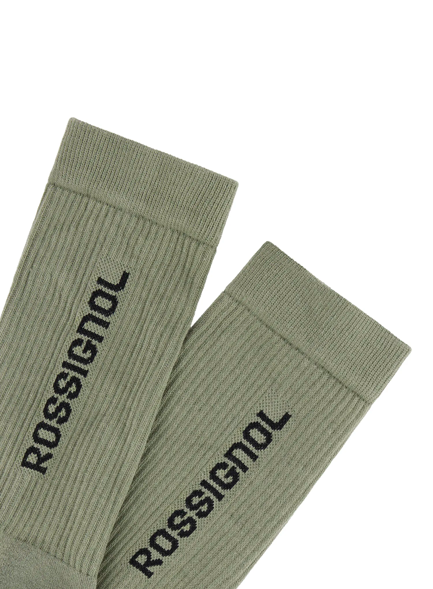 Skarpety Rossignol New Presset Socks - sage green
