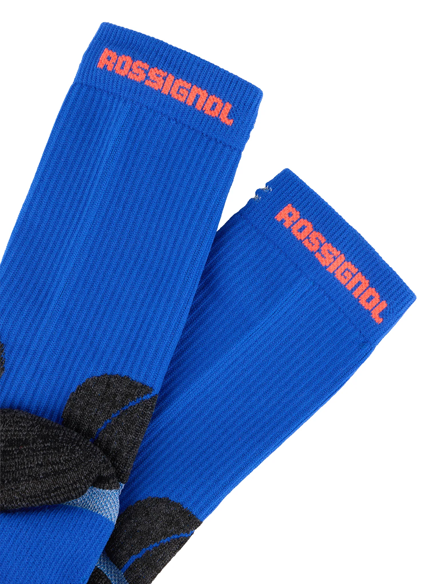 Skarpety biegowe Rossignol Sapa Mid Socks - dazzle blue