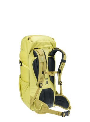 Plecak turystyczny dziecięcy Deuter Climber 22 - sprout/linden