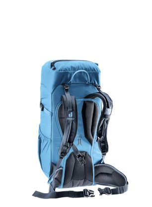 Plecak turystyczny dla dziecka Deuter Climber 22 - wave/ink