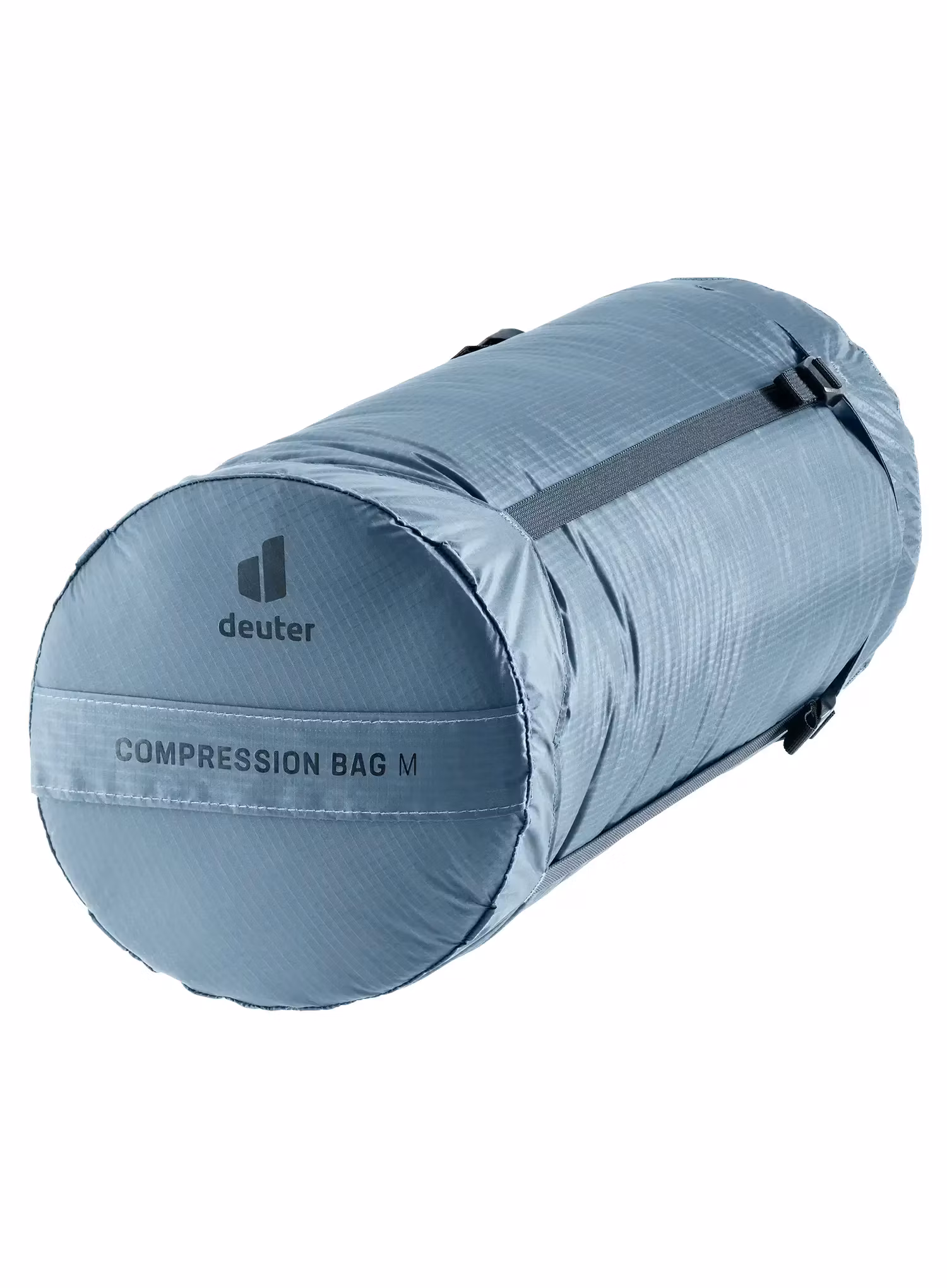 Worek kompresyjny Deuter Compression Bag M - atlantic