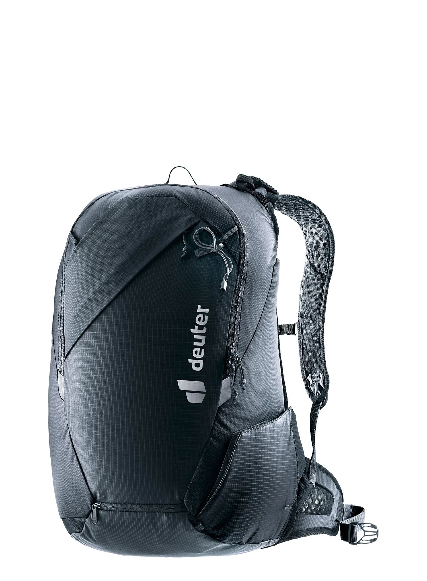 Deuter Updays 26 black Velikost: OneSize