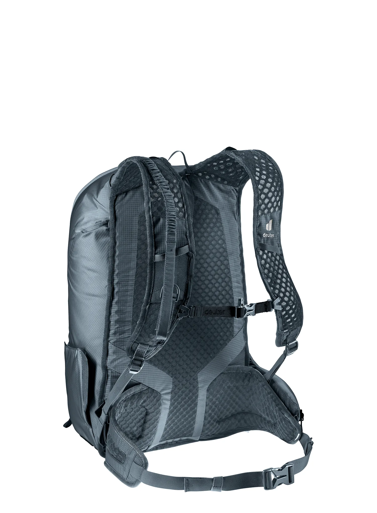 Plecak skiturowy Deuter Updays 26 - black