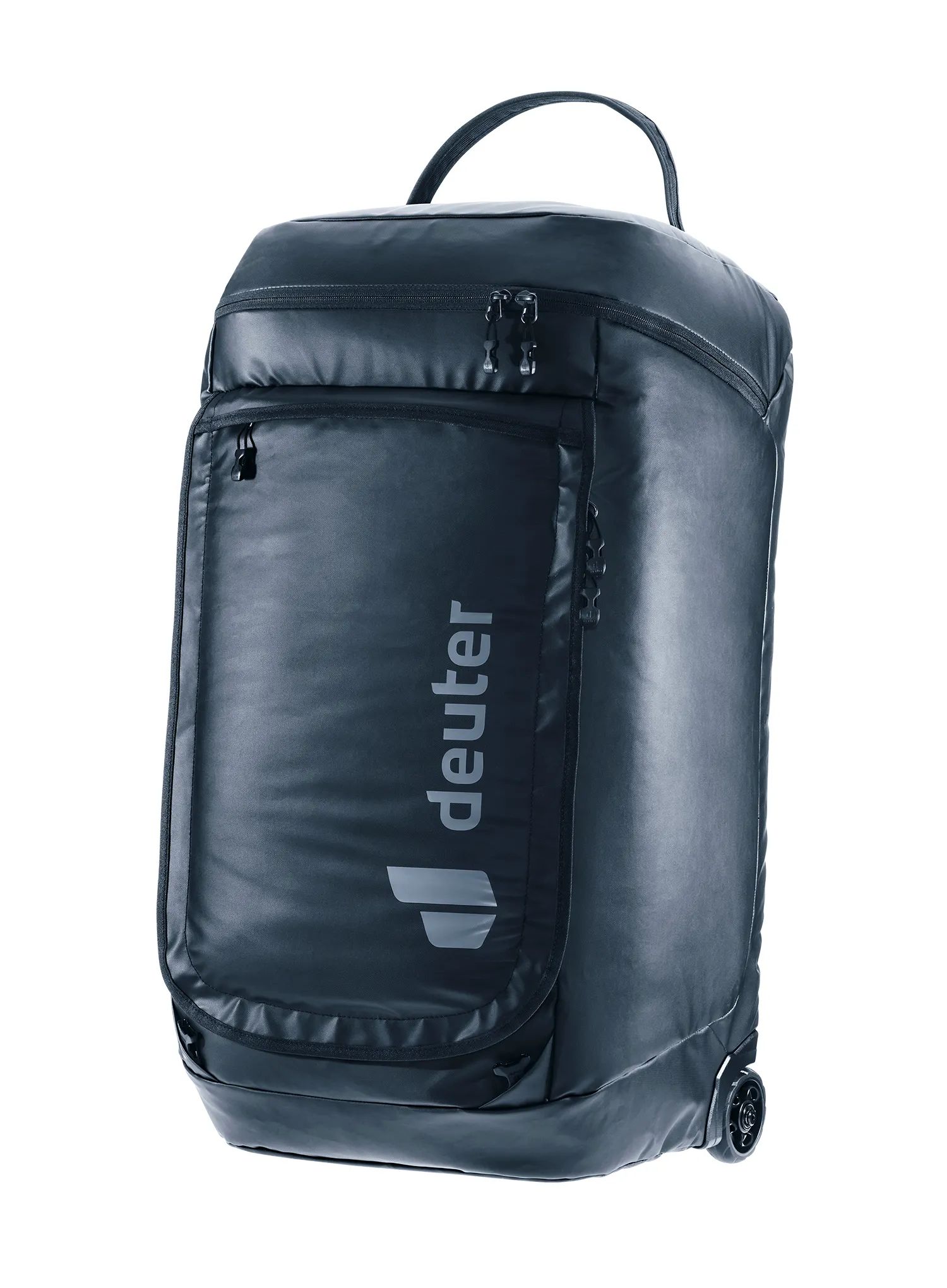 Deuter Duffel Pro Roller 90 black